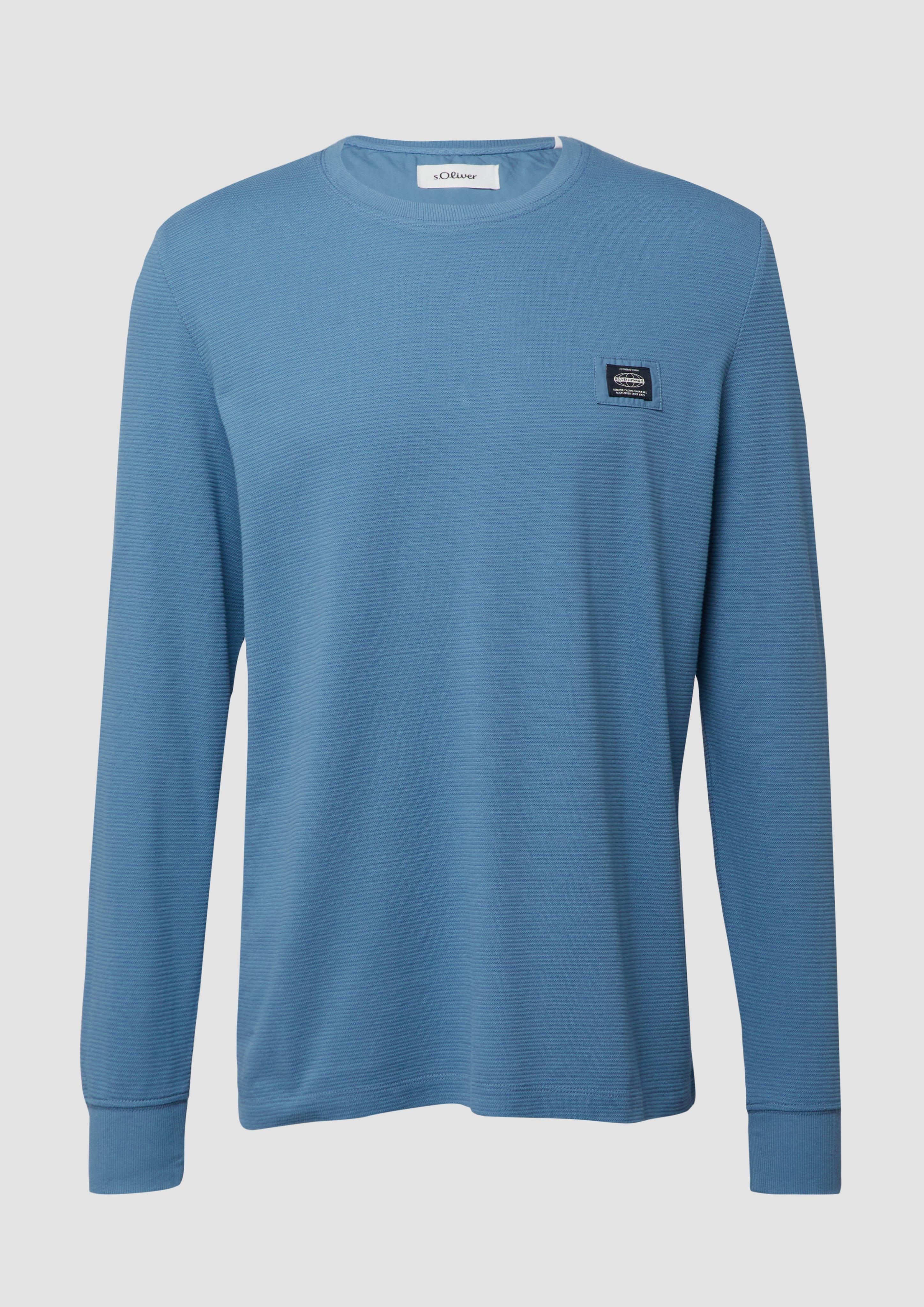 T-shirt in 6244, 0200, 5978 & 7983