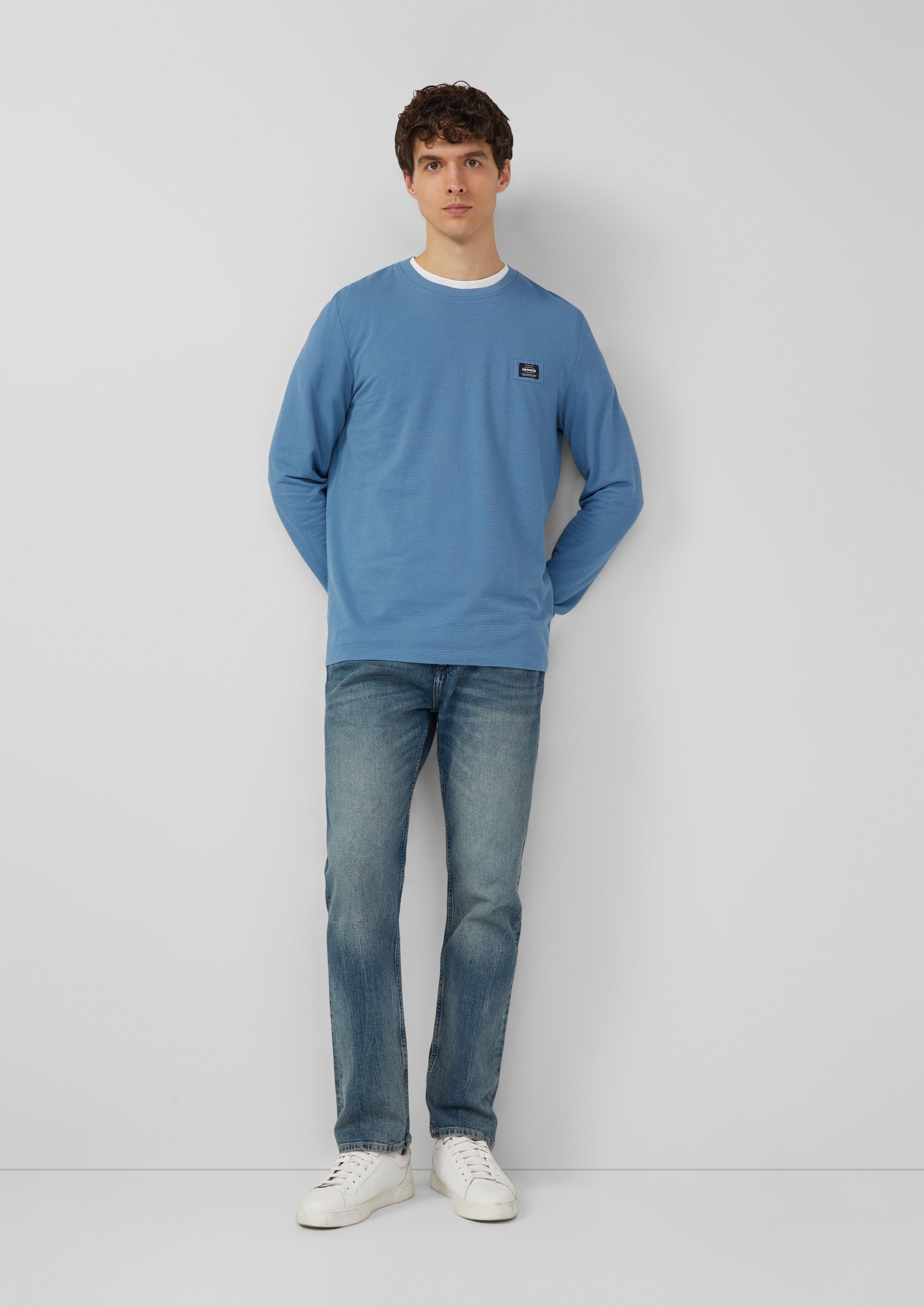 T-shirt in 6244, 0200, 5978 & 7983