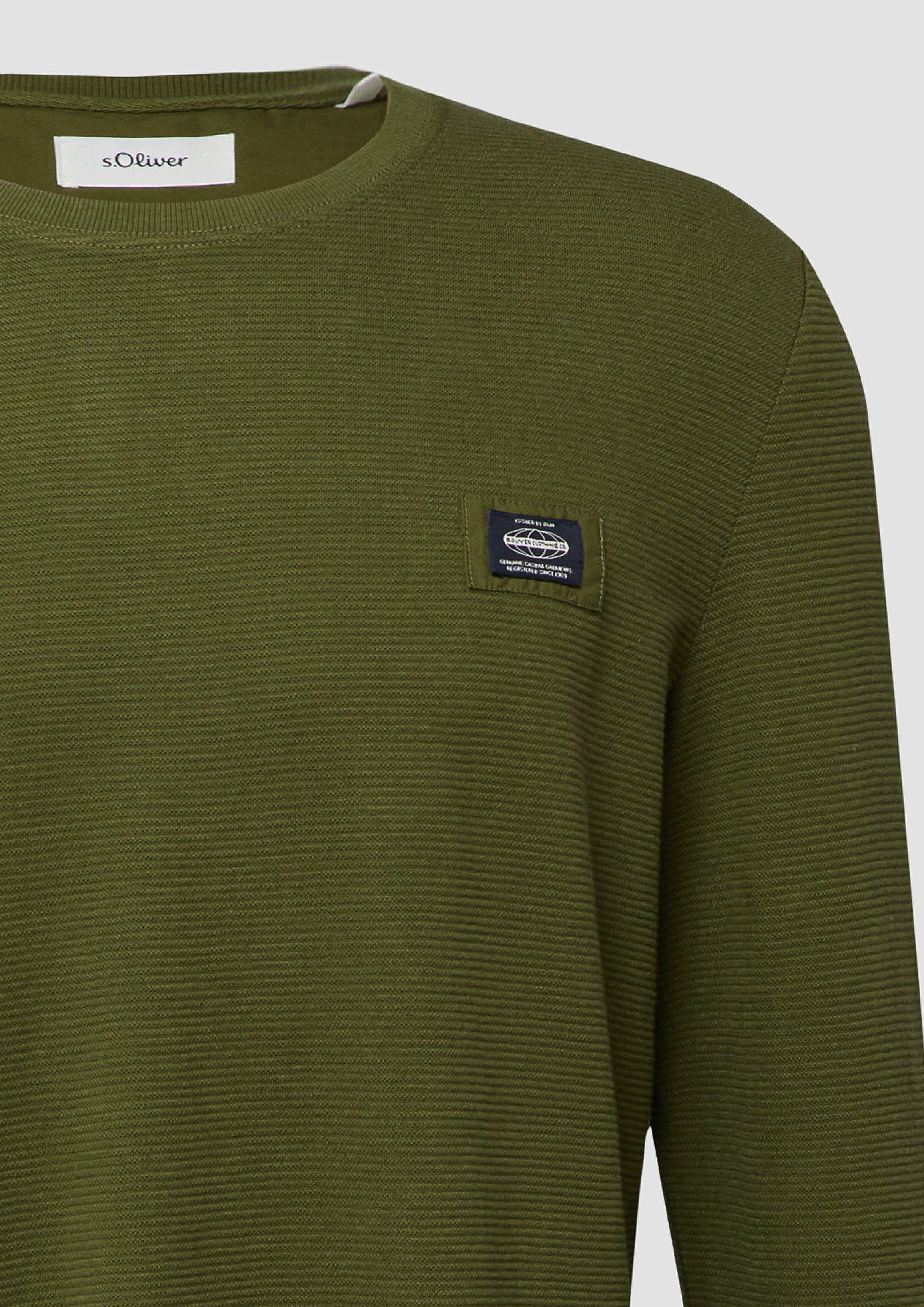 T-Shirt in 7983, 0200, 5978 & 6244