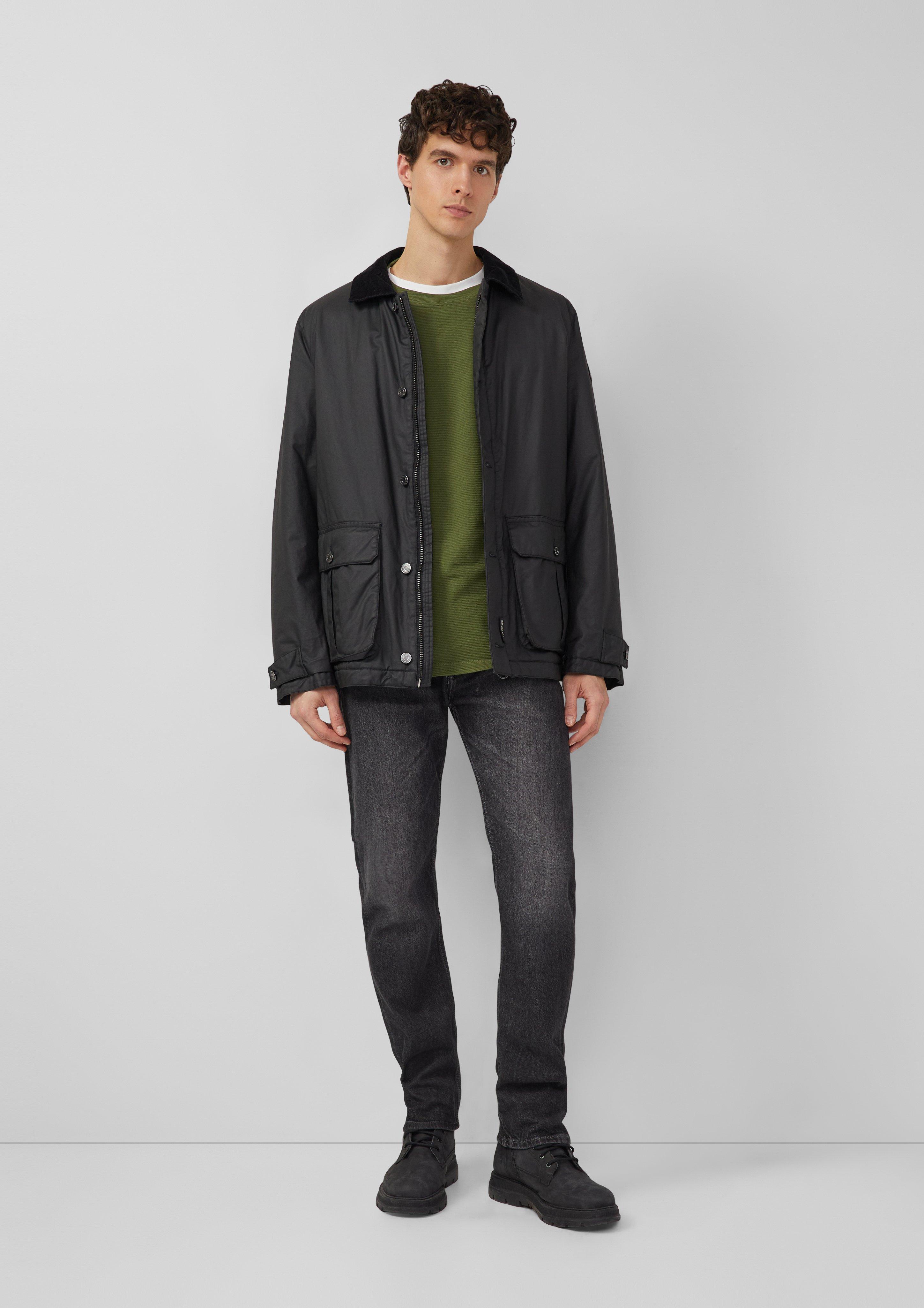 T-shirt in 7983, 0200, 5978 & 6244