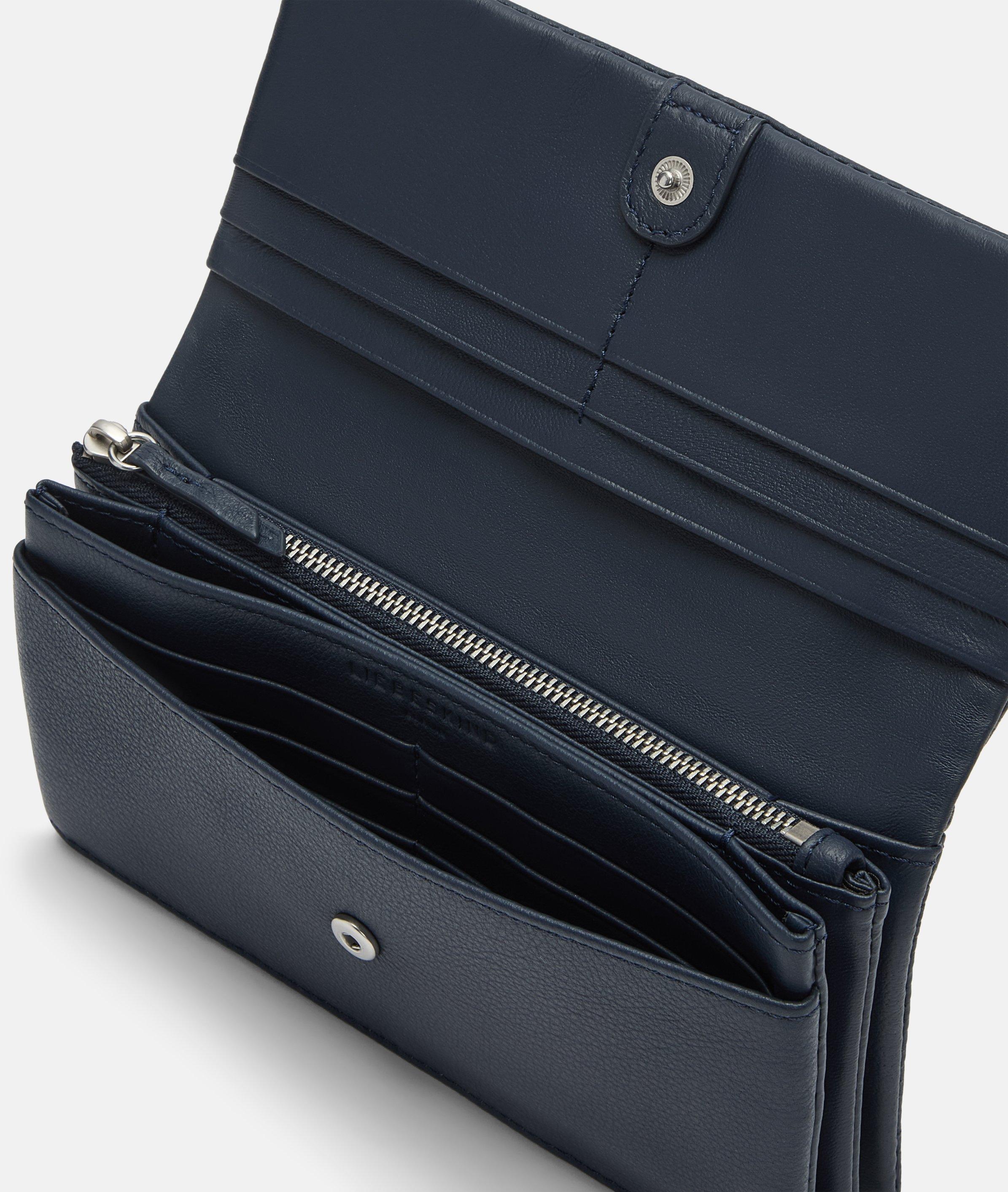 LIEBESKIND BERLIN Slam wallet L