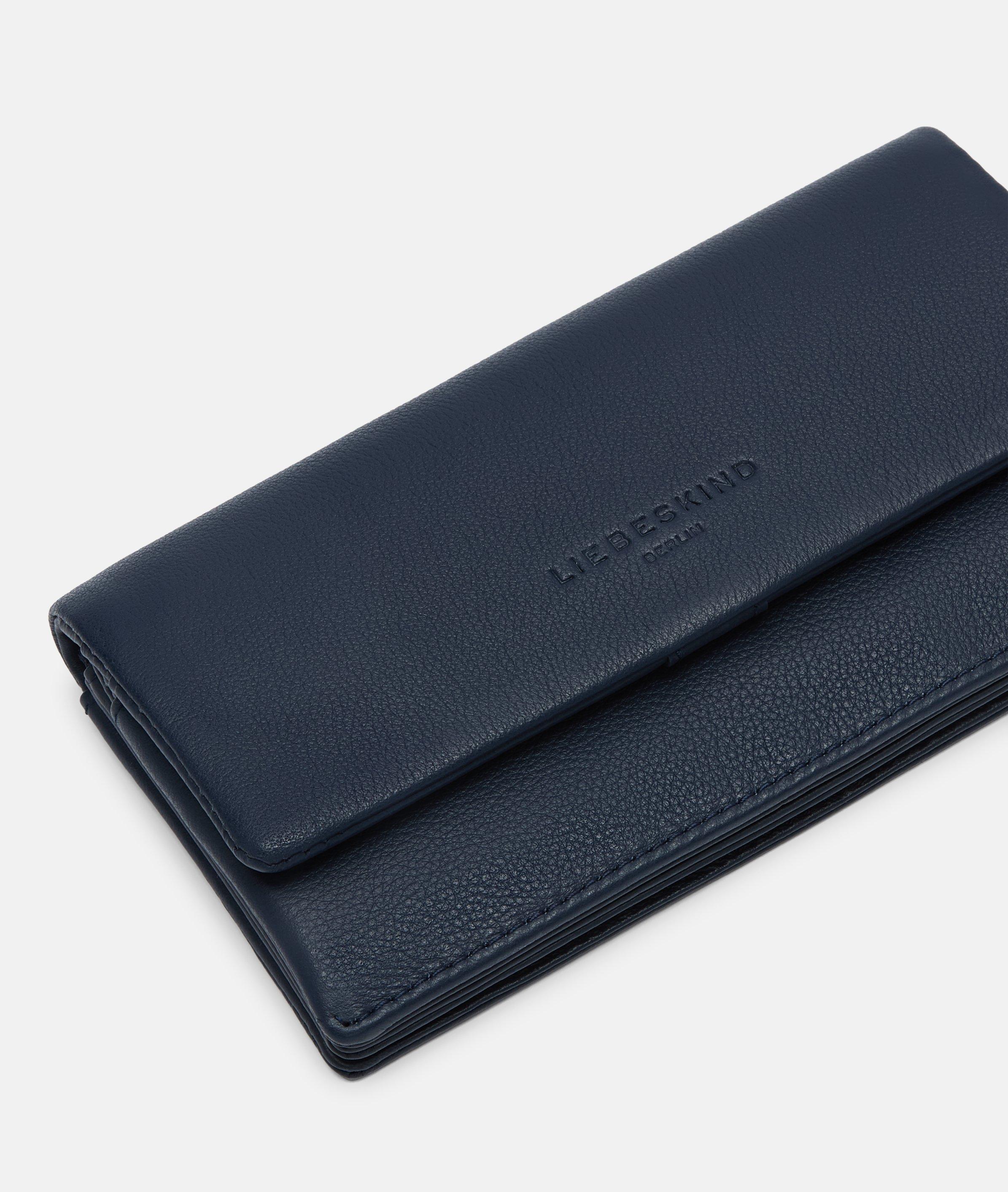 LIEBESKIND BERLIN Slam wallet L