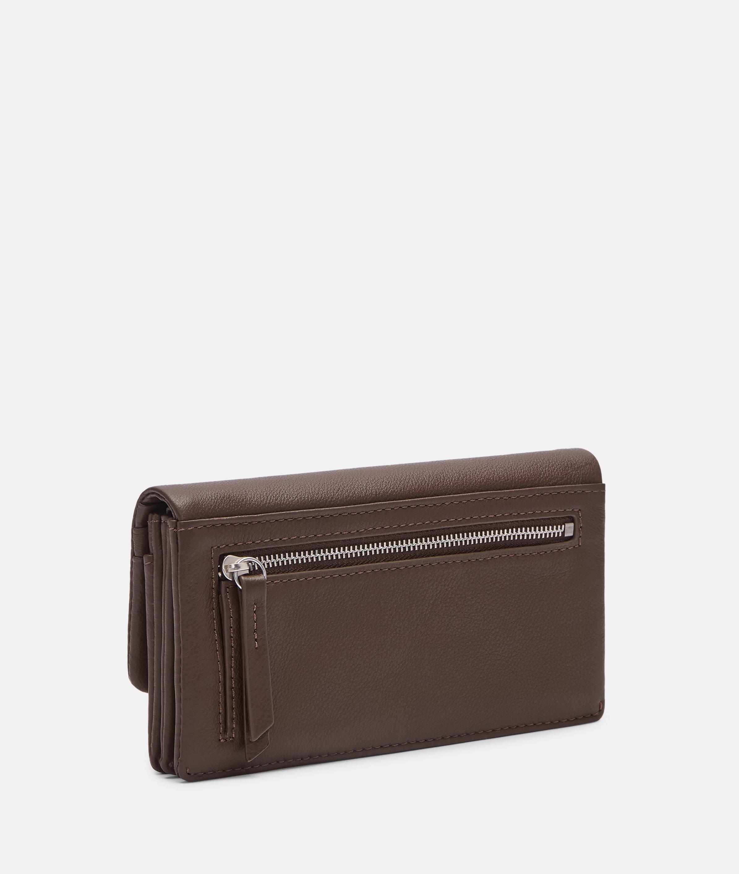 LIEBESKIND BERLIN Slam Geldbörse L