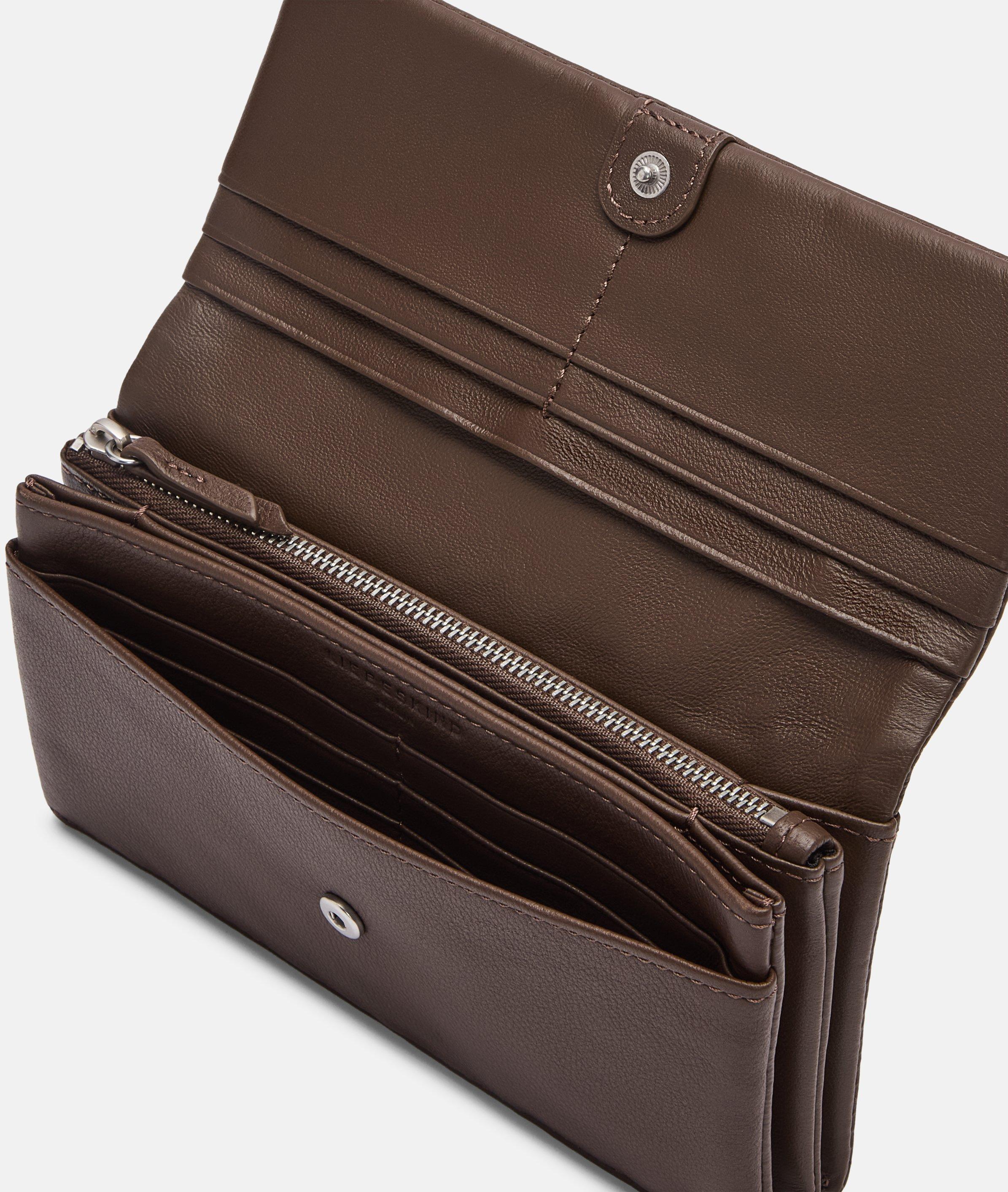 LIEBESKIND BERLIN Slam Geldbörse L