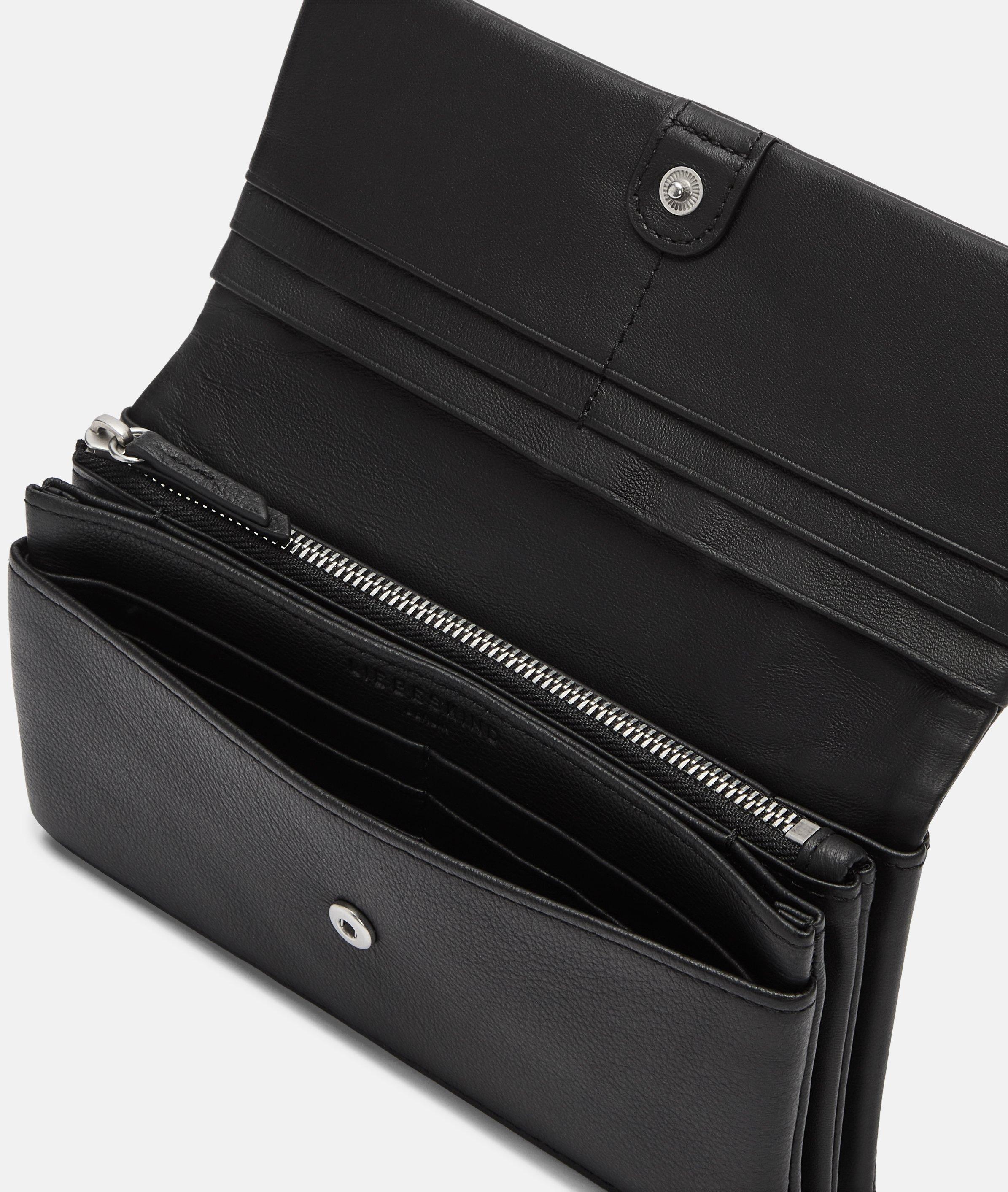 LIEBESKIND BERLIN Slam Geldbörse L