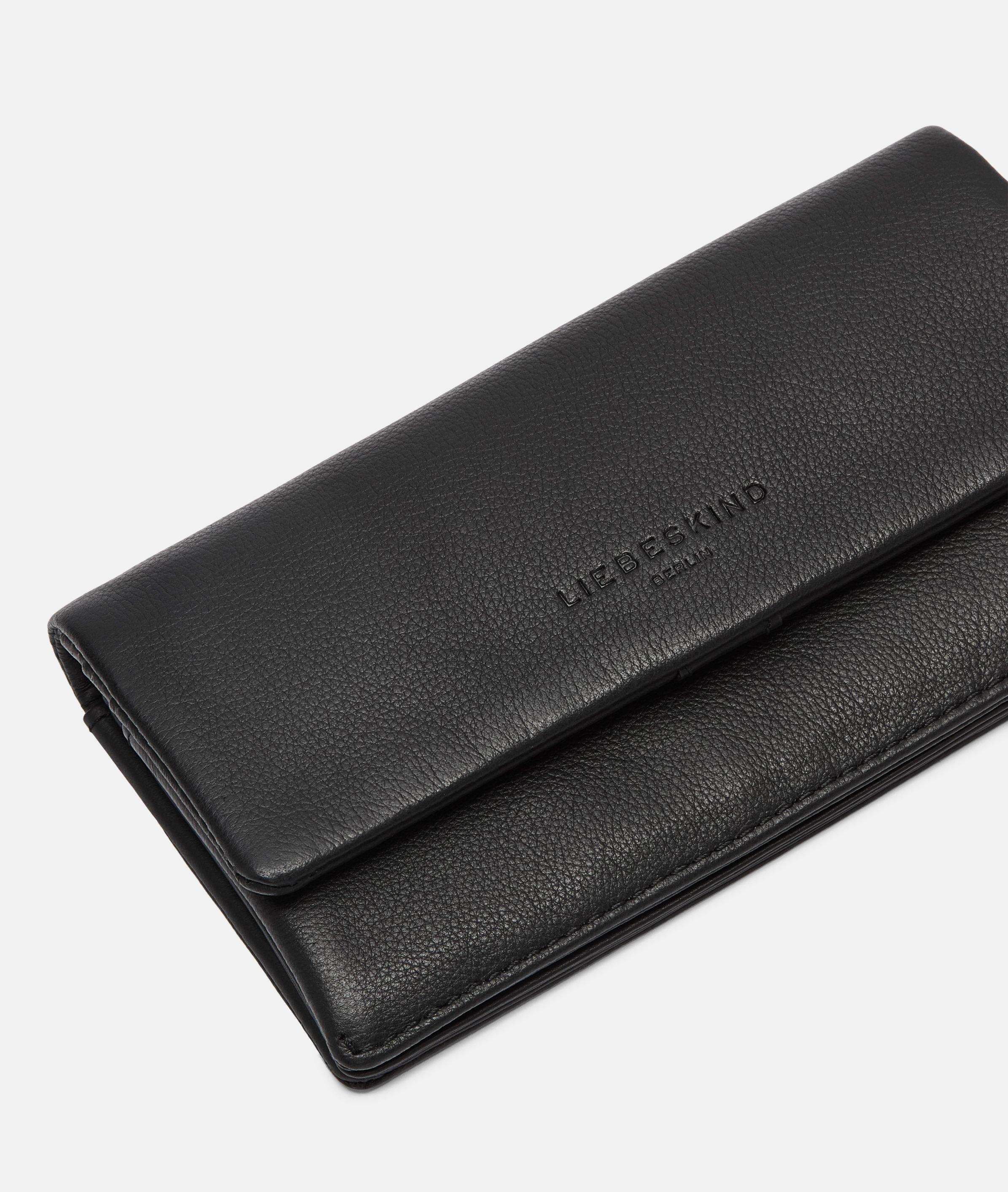 LIEBESKIND BERLIN Slam Geldbörse L
