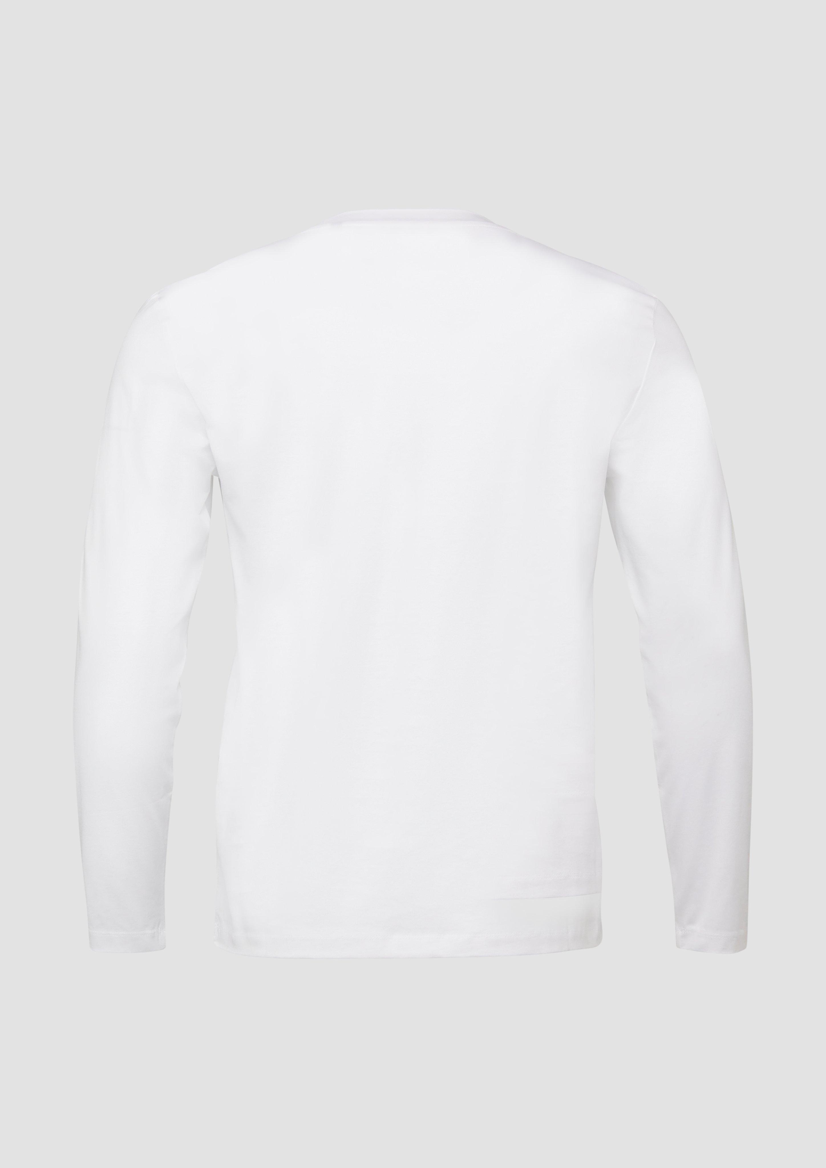 T-shirt in 0100 & 5920