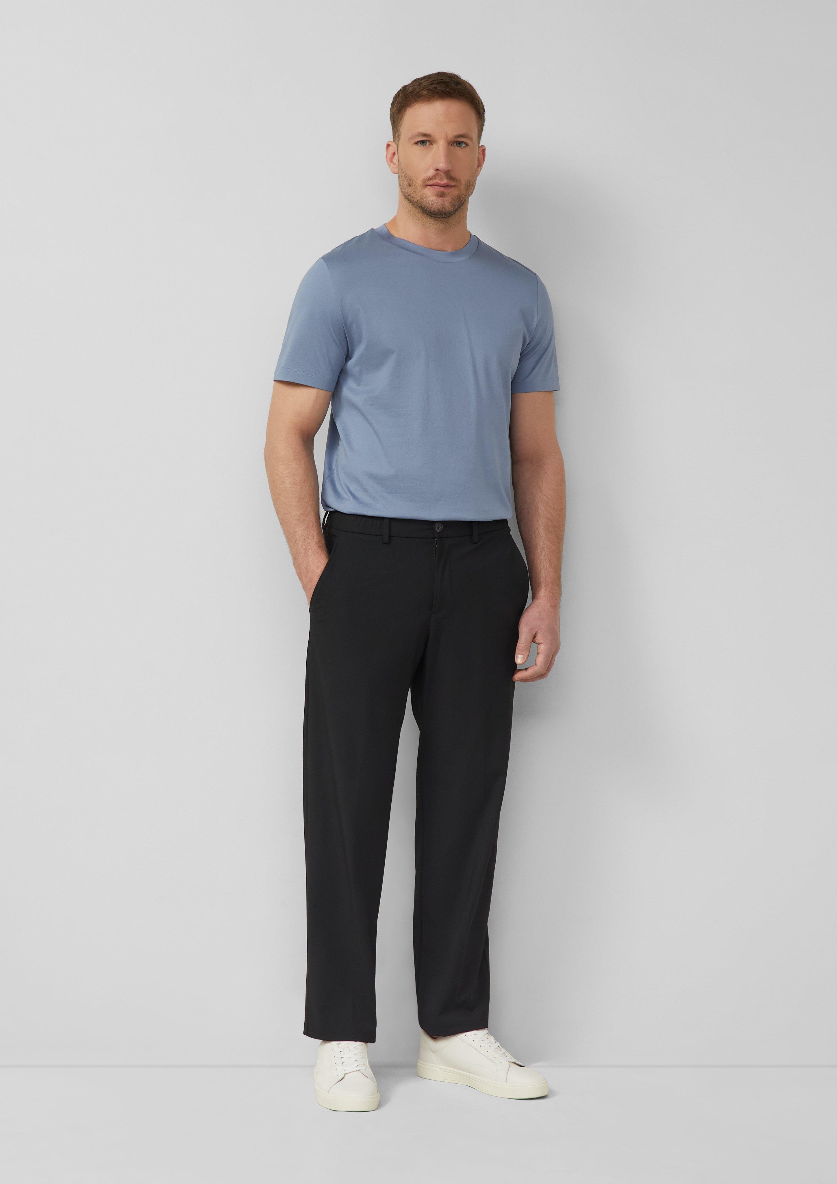 T-Shirt in 5456 & 6141