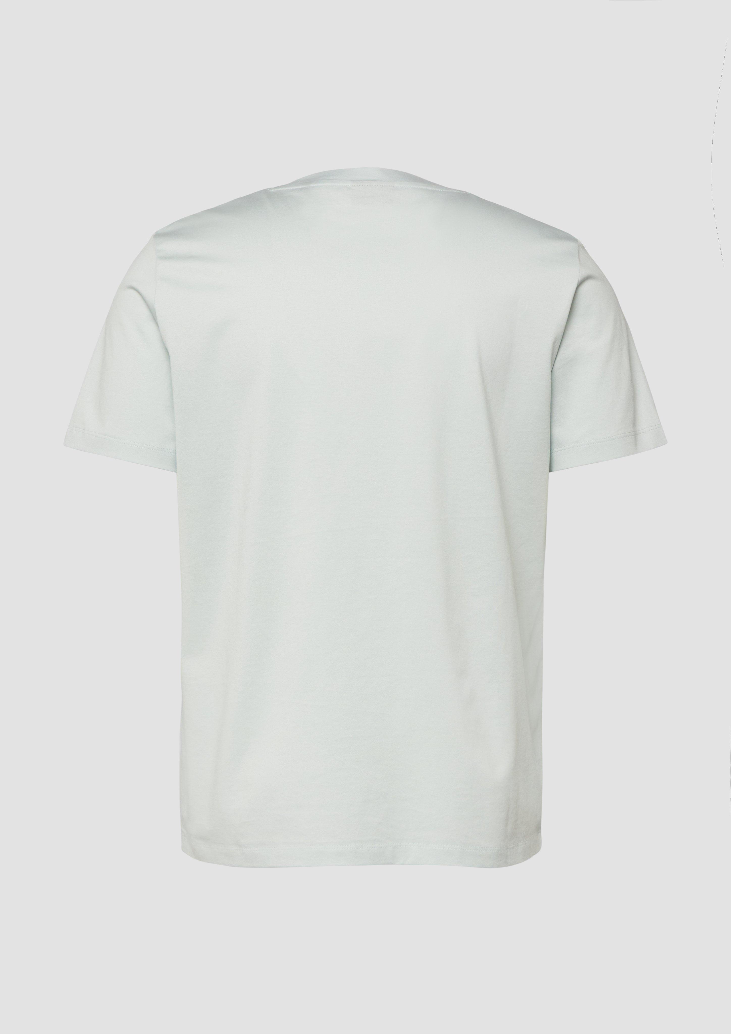 T-Shirt in 6141 & 5456