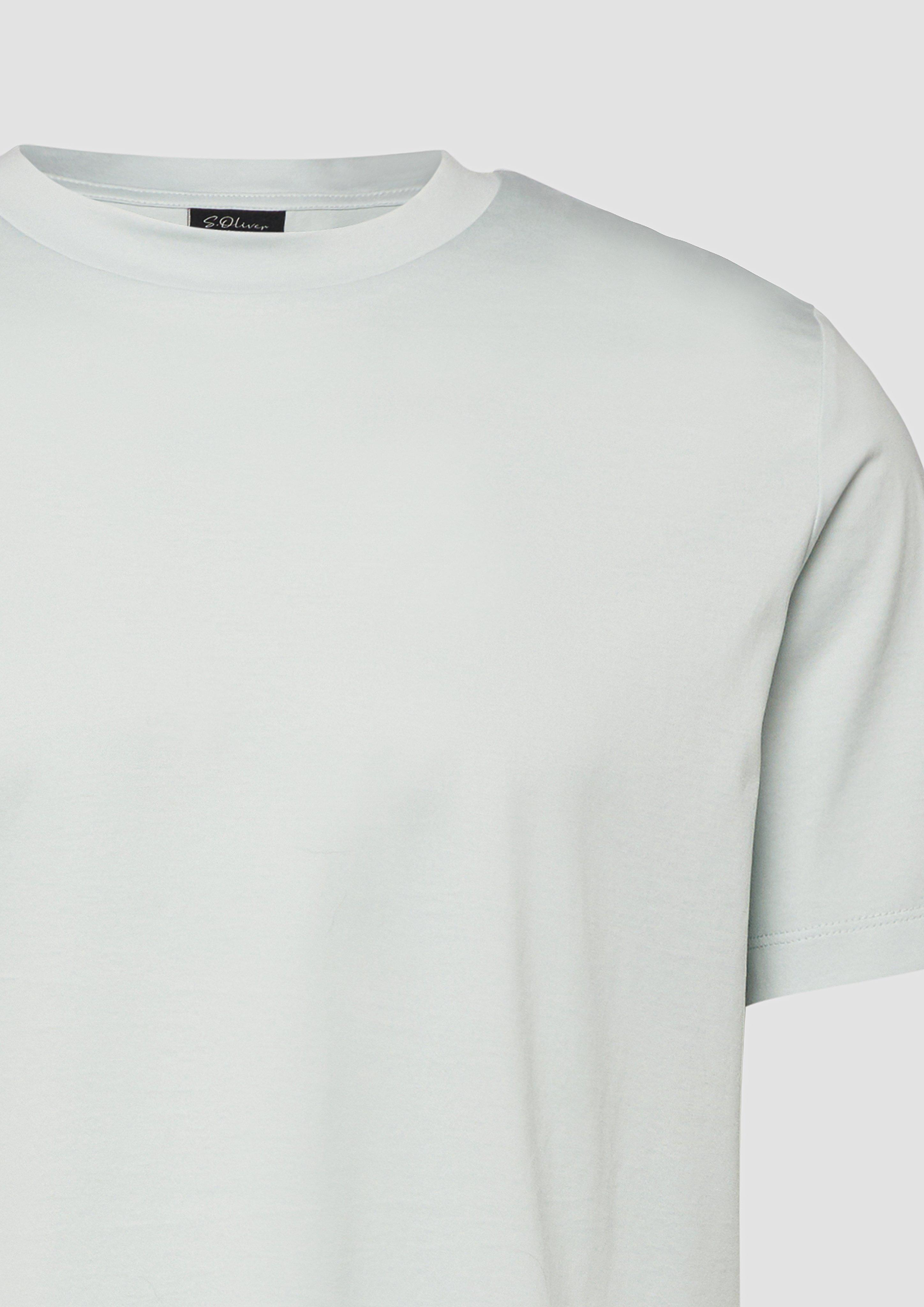 T-Shirt in 6141 & 5456