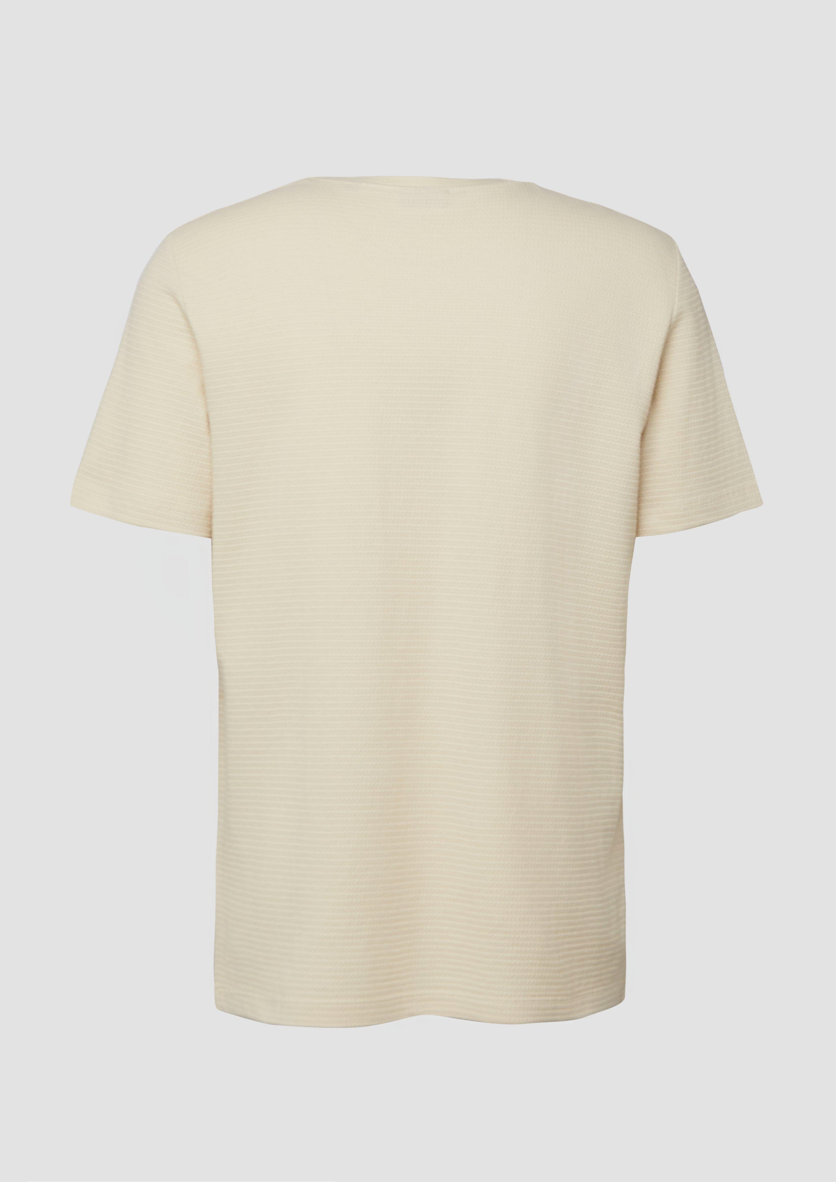 T-Shirt in 9305 & 5920