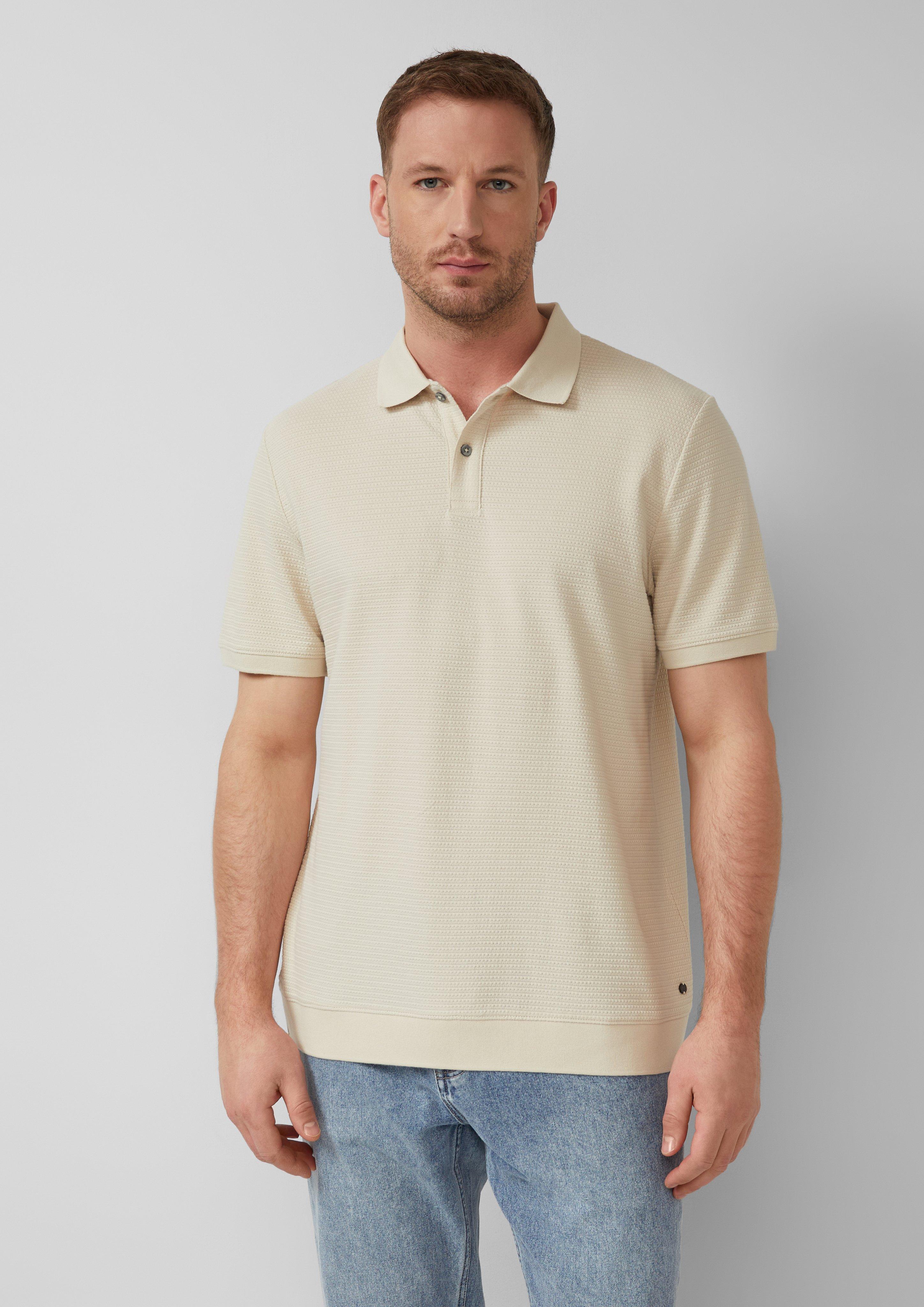 Polo-Shirt in 