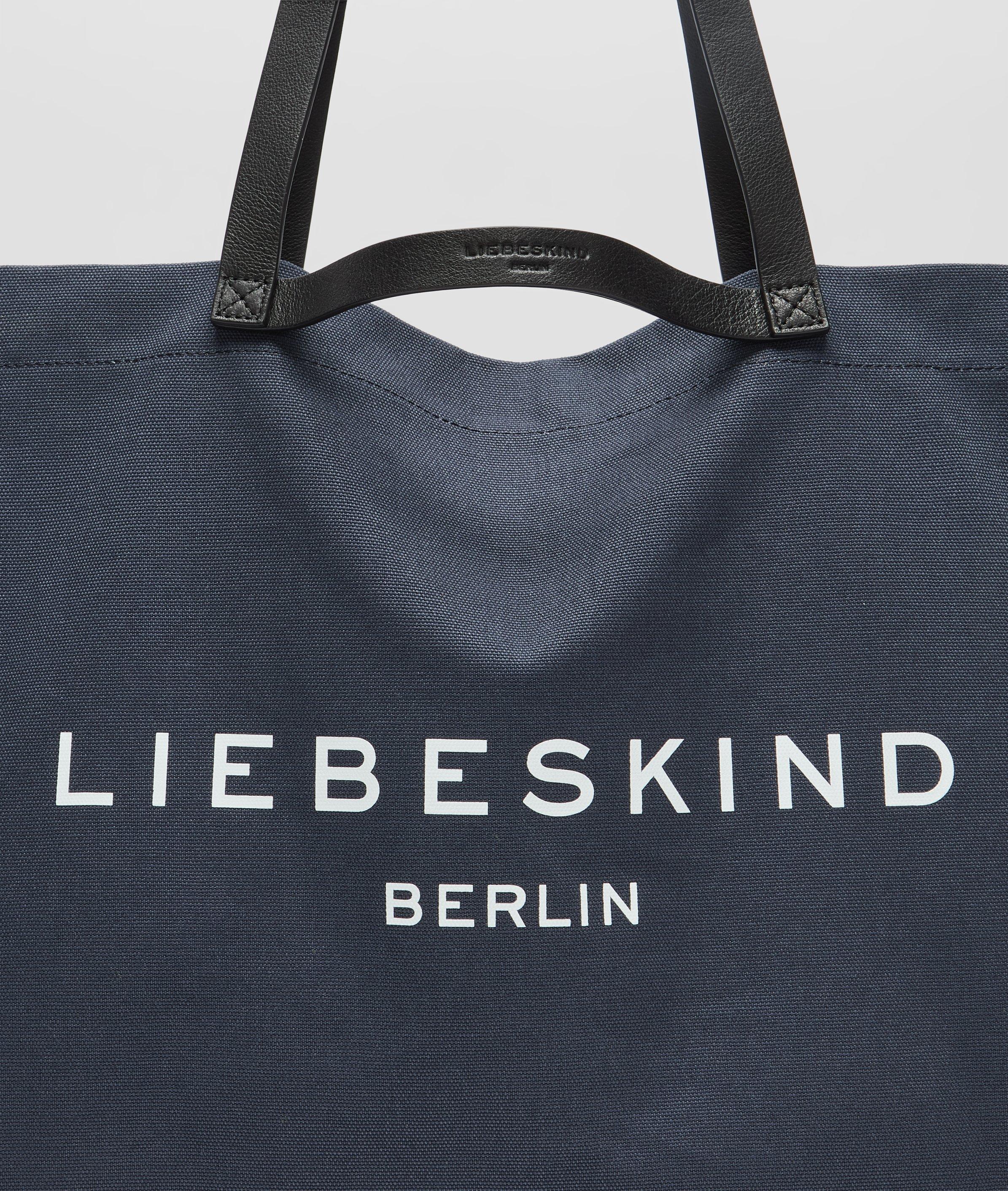 LIEBESKIND BERLIN Aurora Shopper L