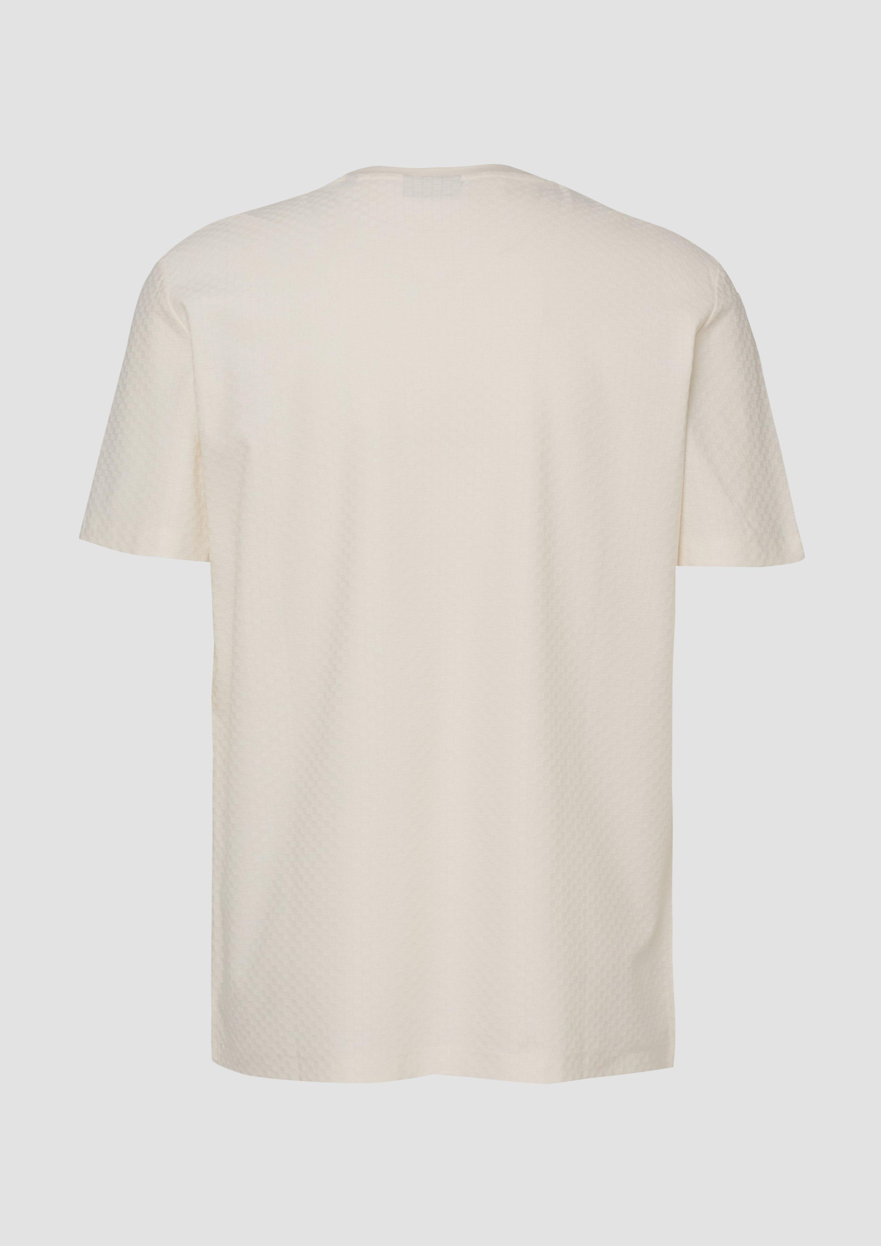 T-Shirt in 0120 & 5920