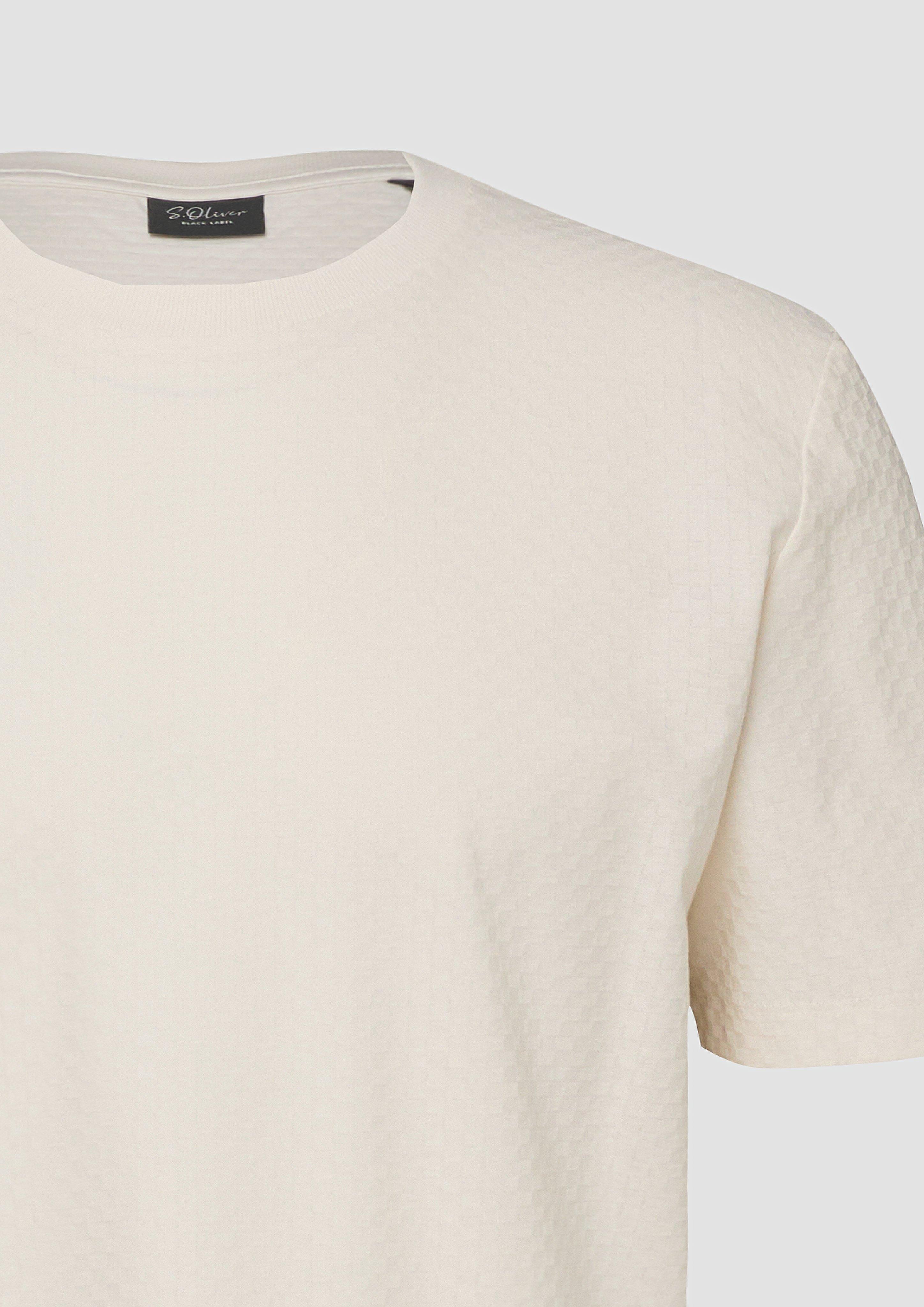 T-shirt in 0120 & 5920