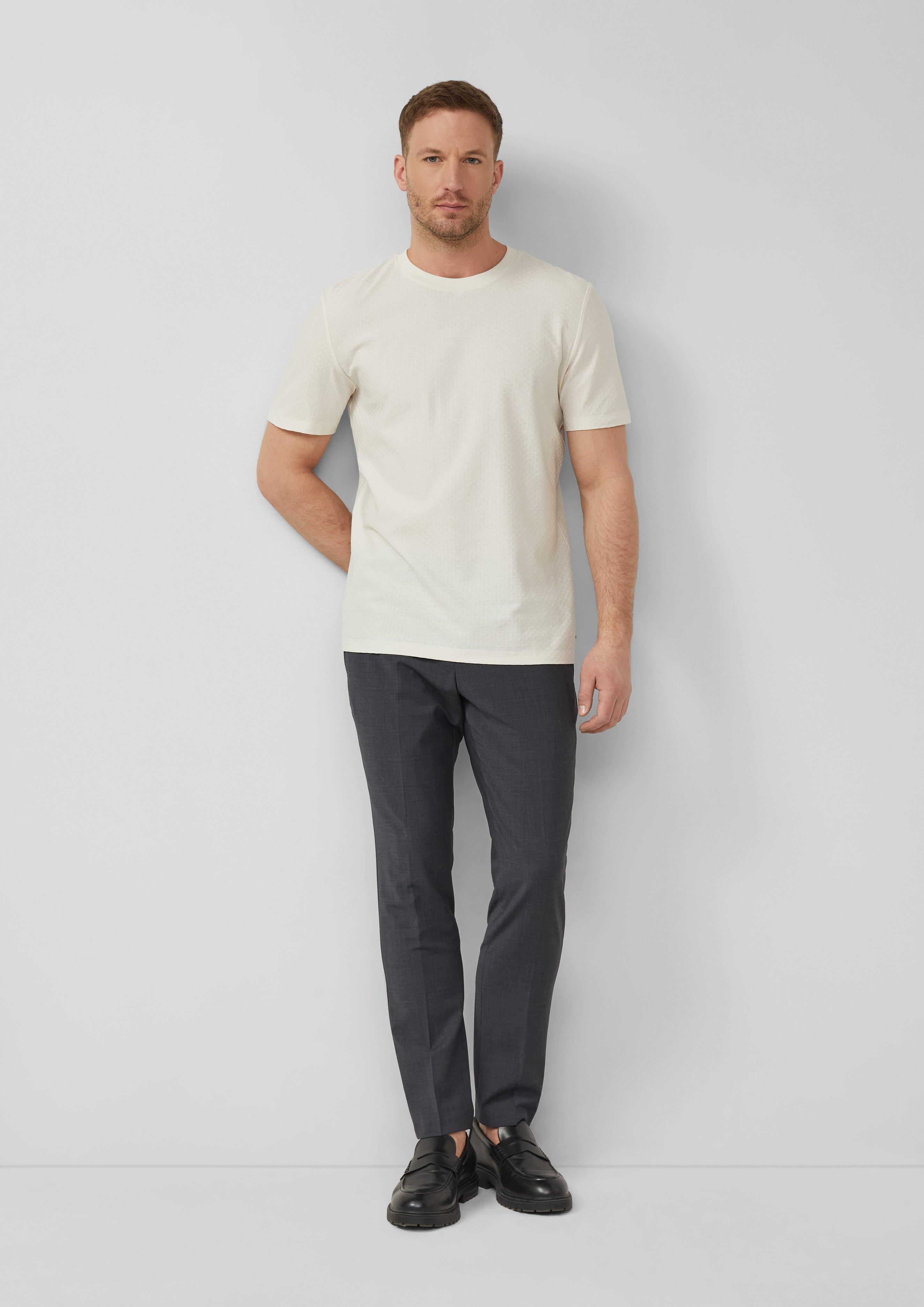T-shirt in 0120 & 5920