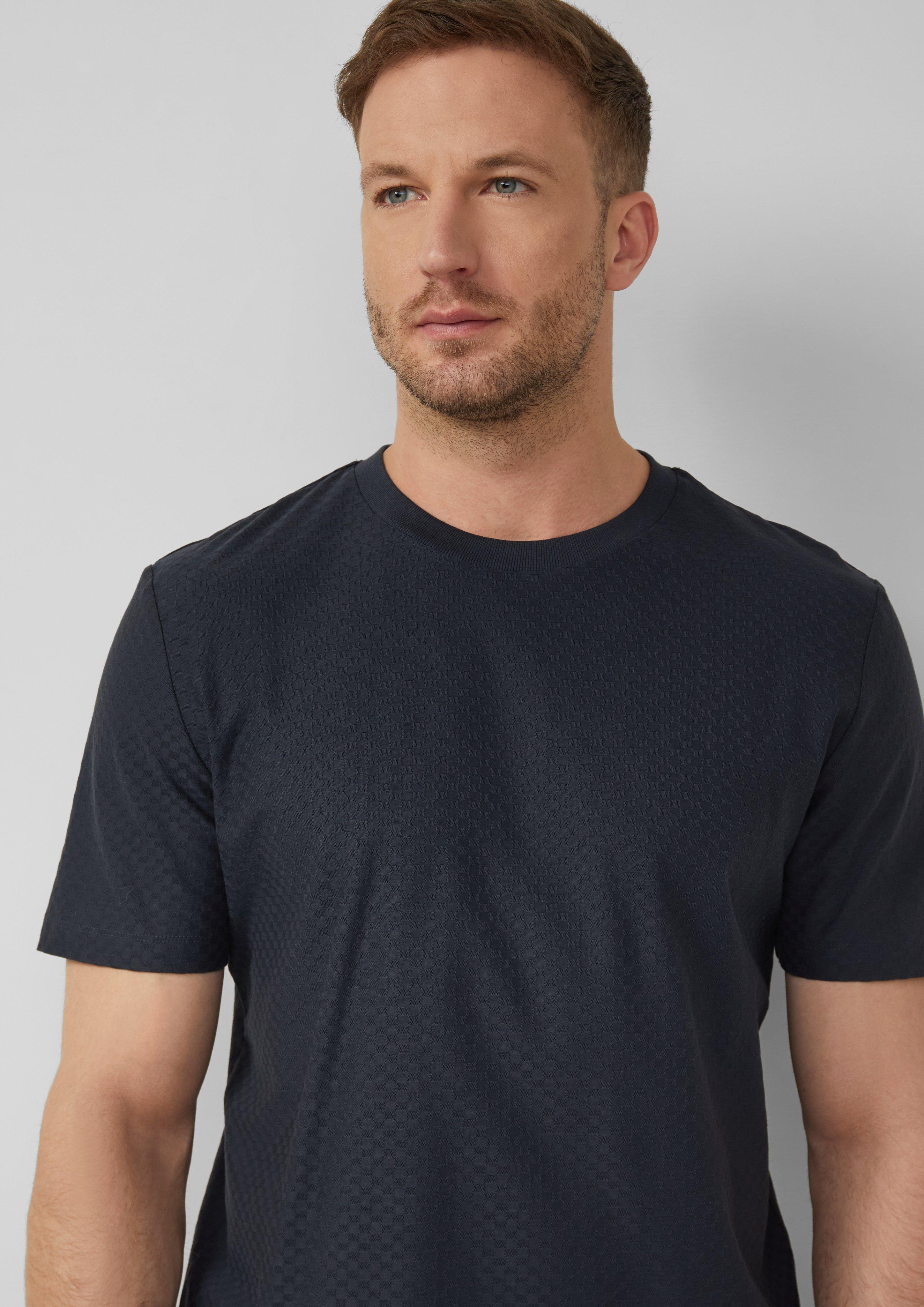 T-shirt in 5920 & 0120
