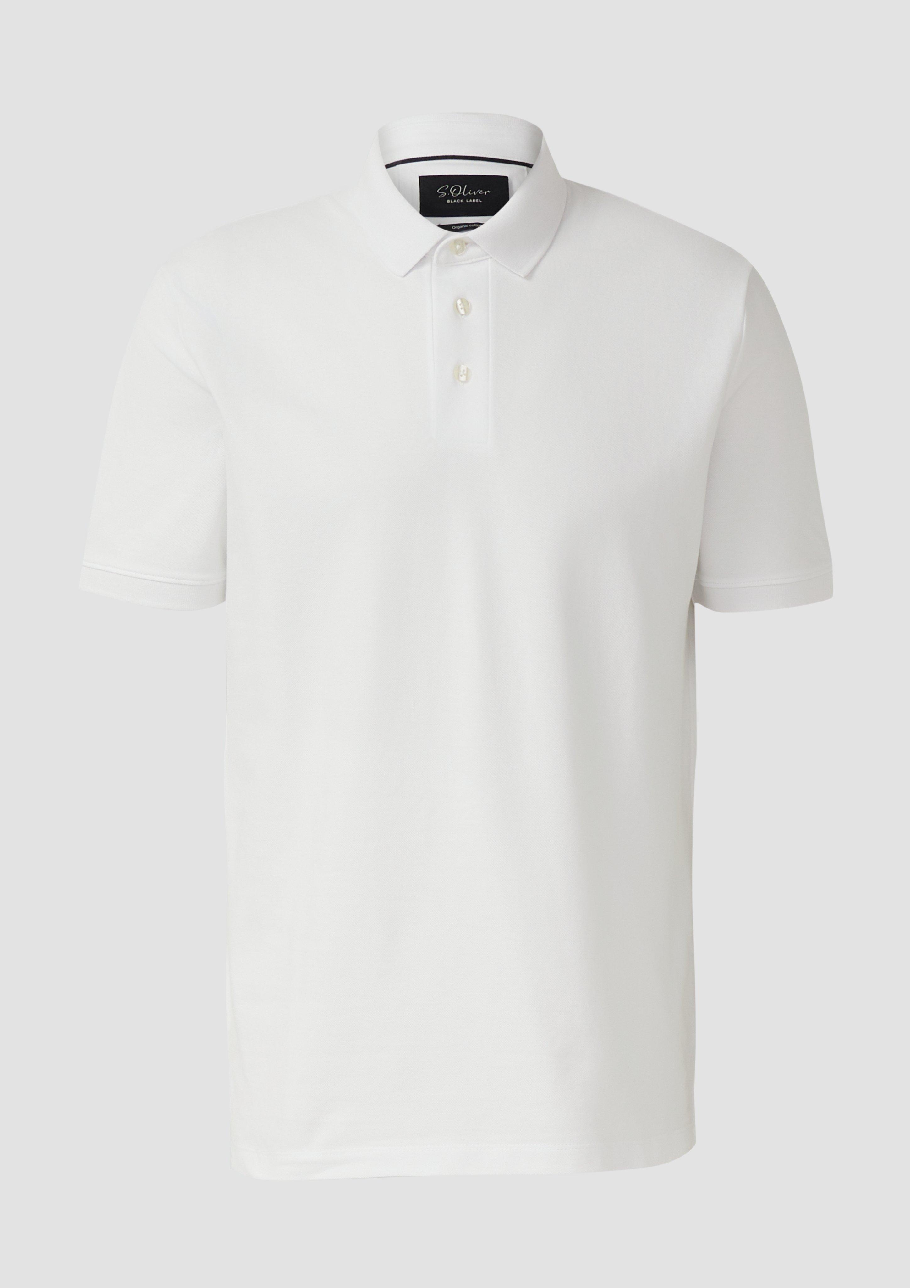 Polo-Shirt in 
