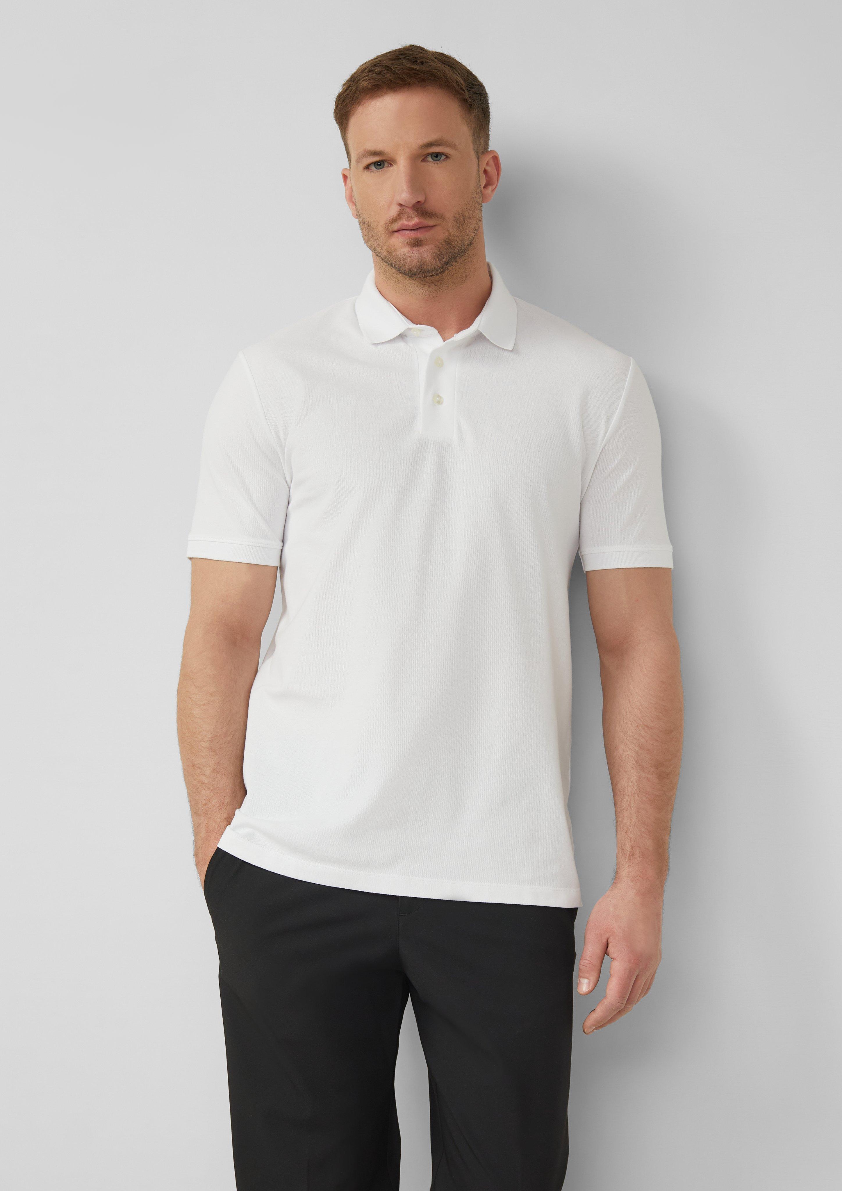 Polo-Shirt in 