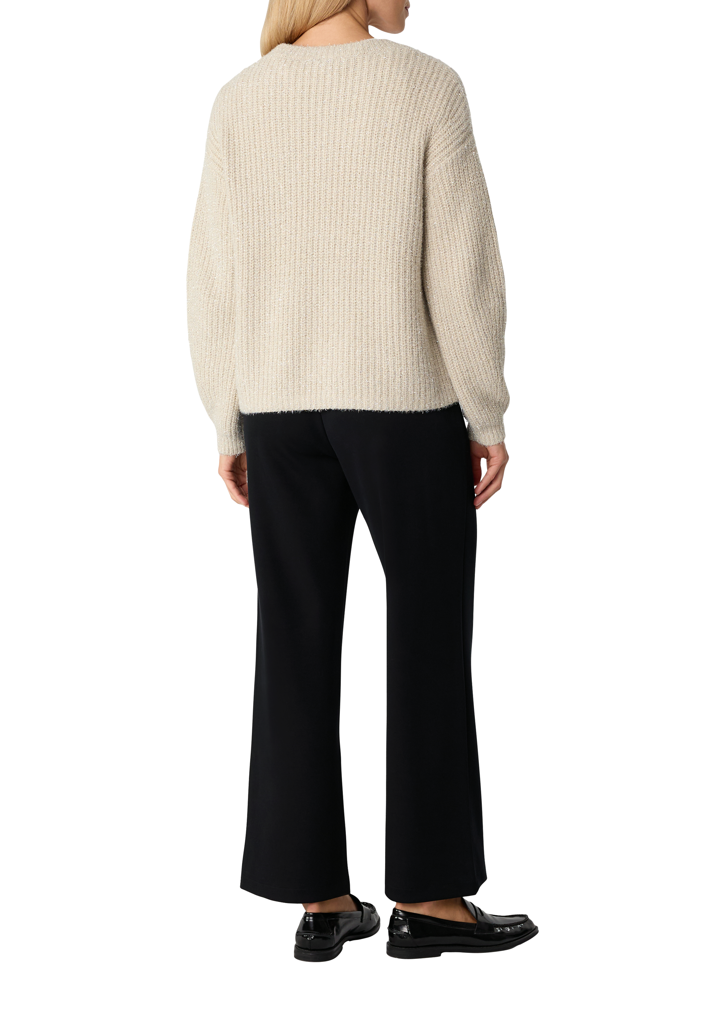 Thumbnail - Strickpullover