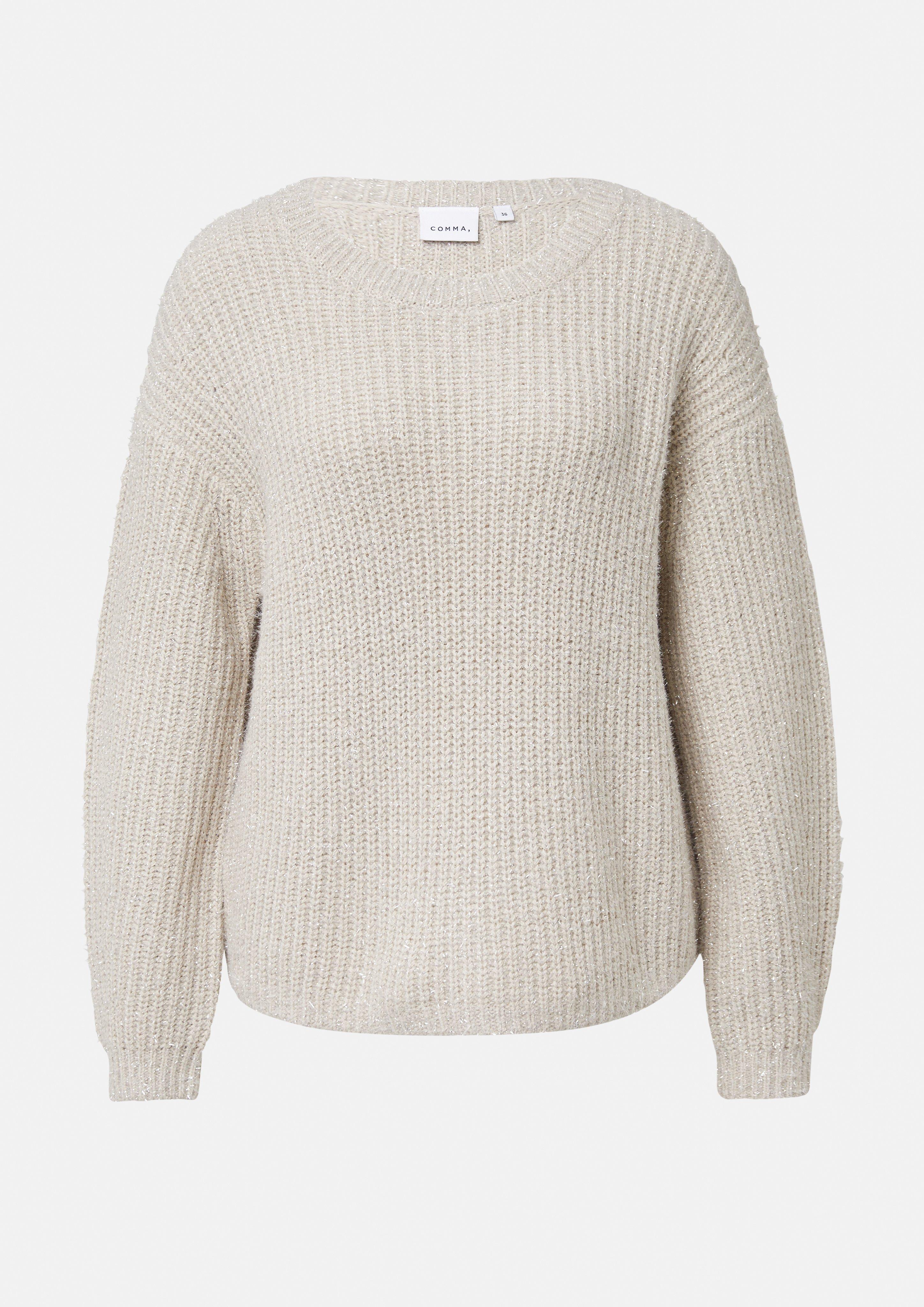 Strickpullover