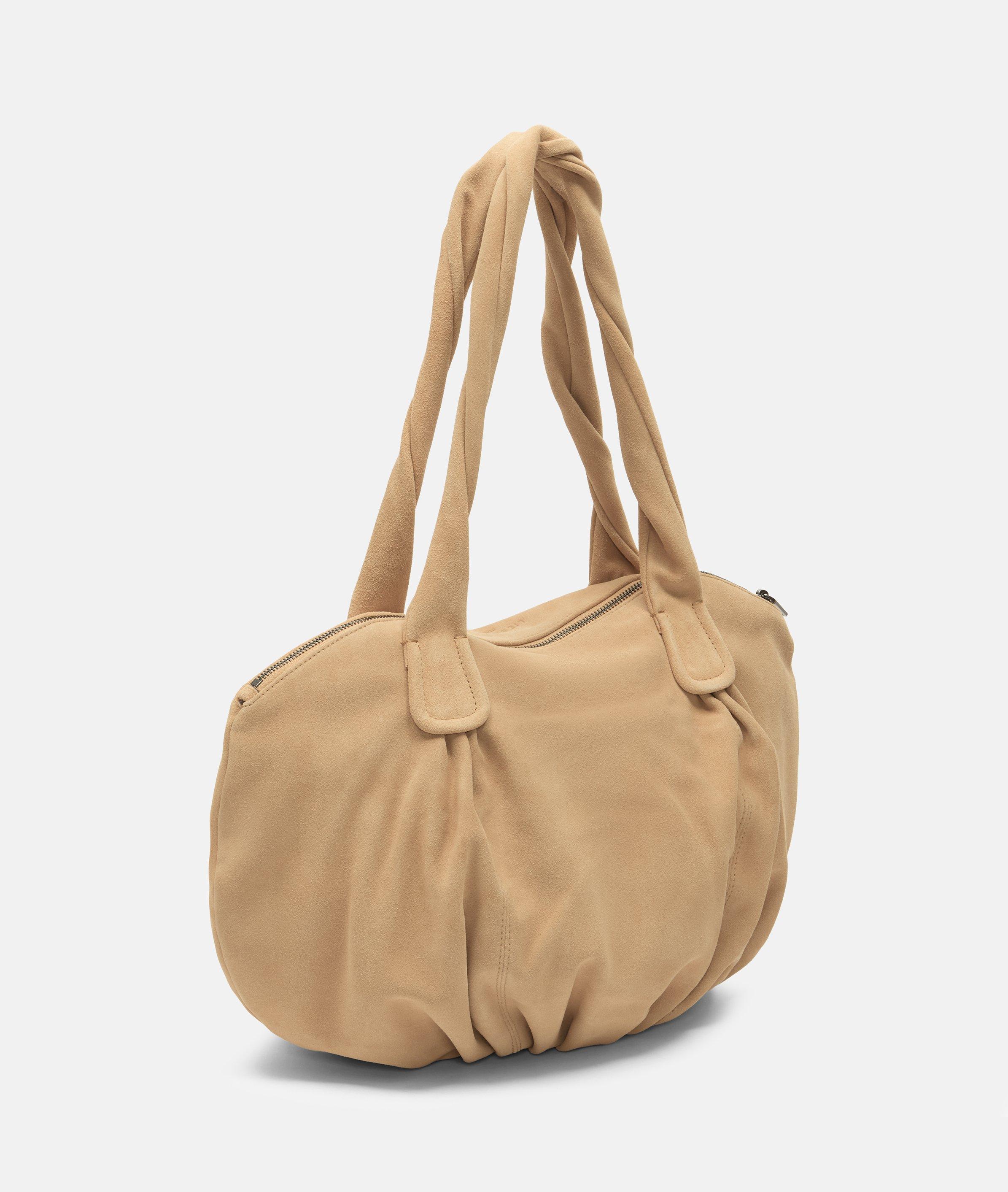 Lucy Shopper M in braun & braun