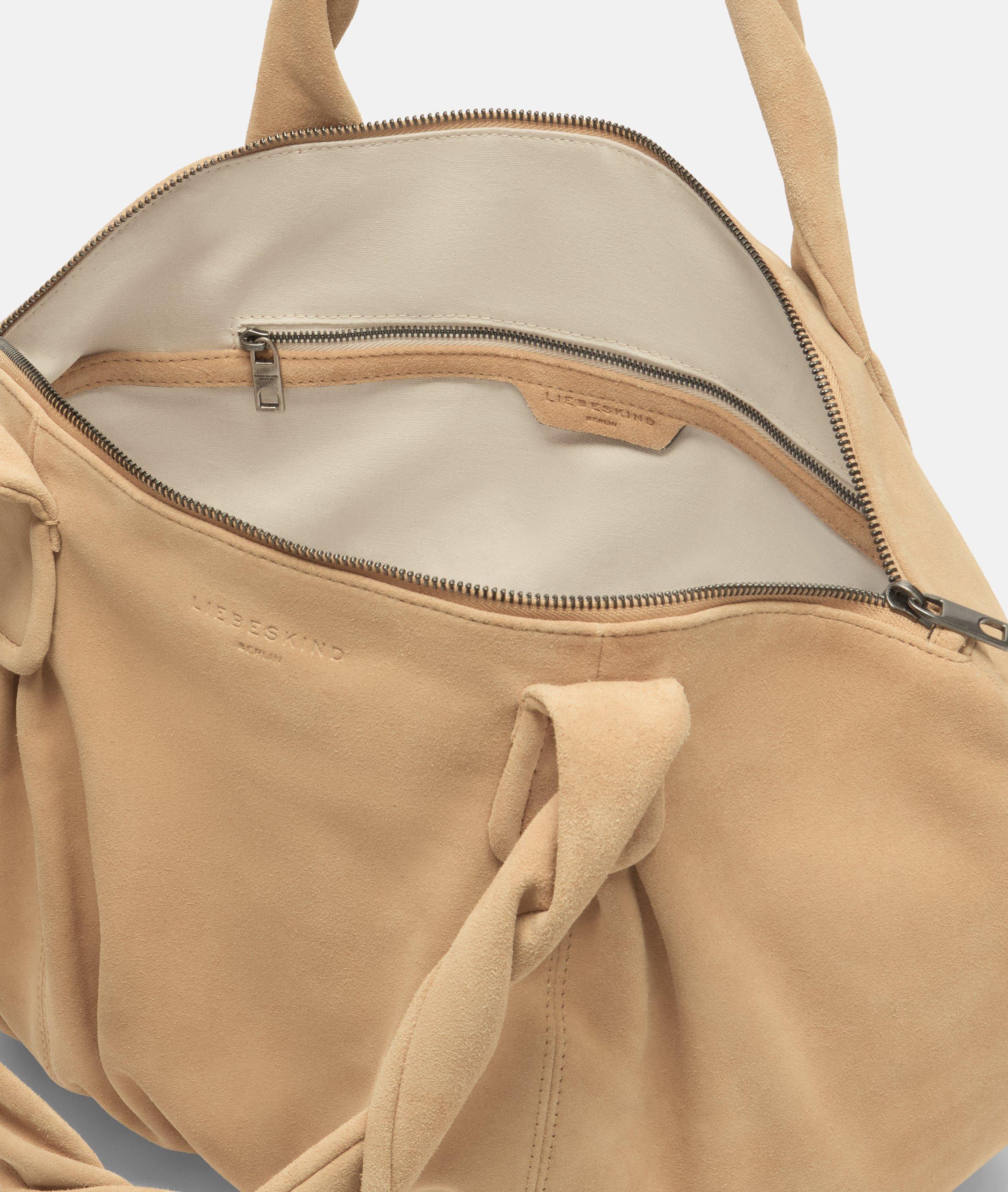 Lucy Shopper M in braun & braun