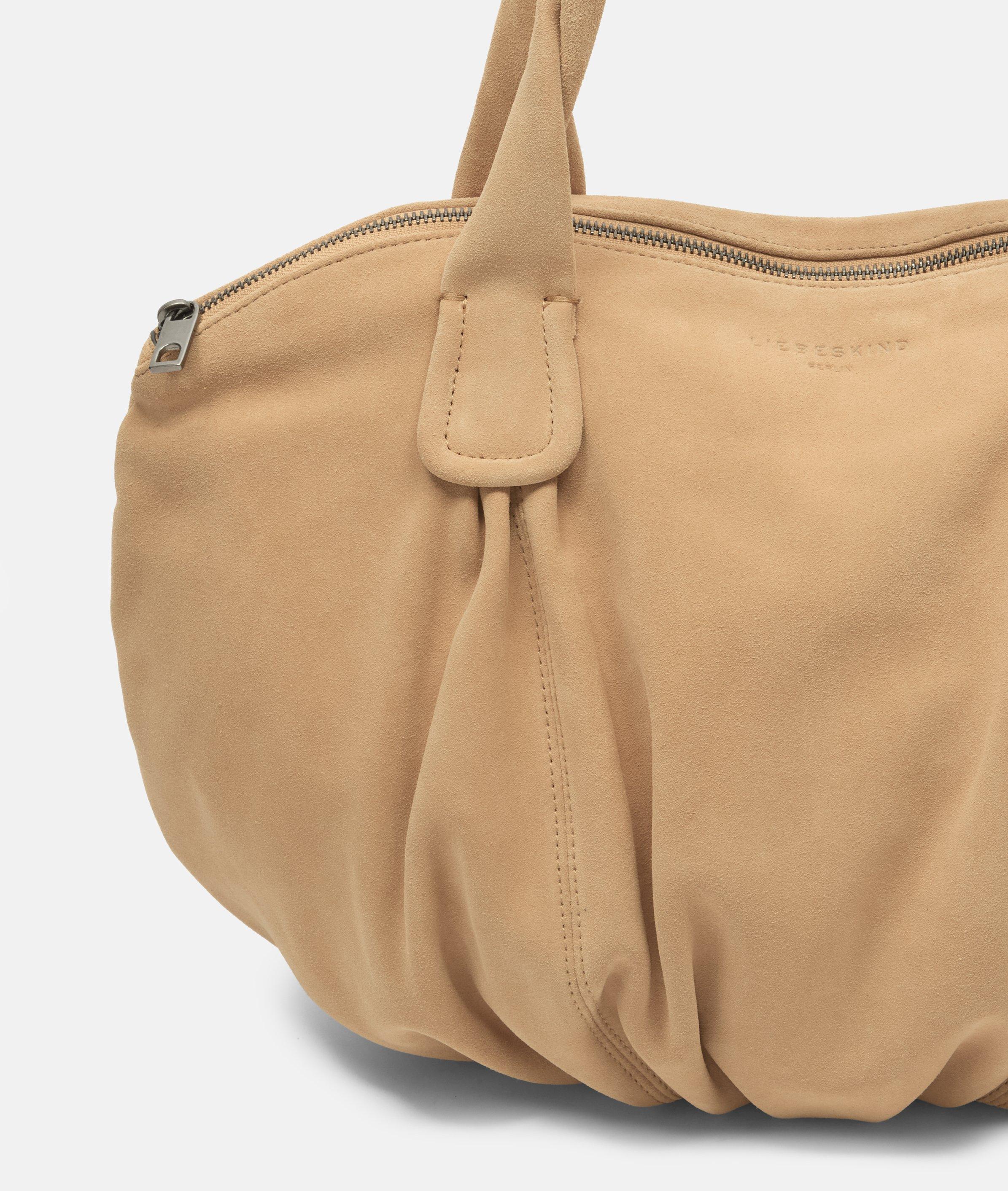 Lucy Shopper M in braun & braun