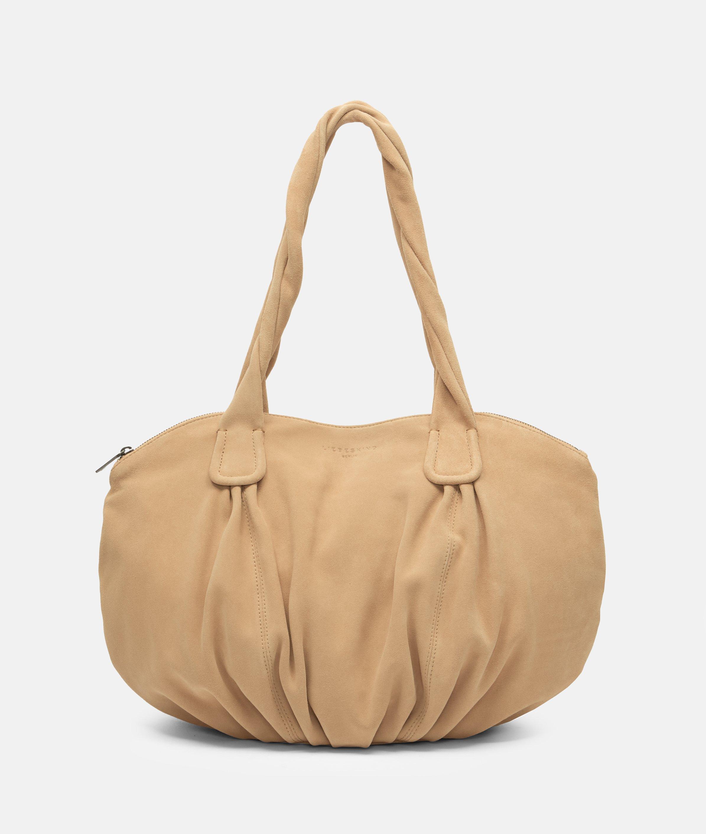 Lucy Shopper M in braun & braun