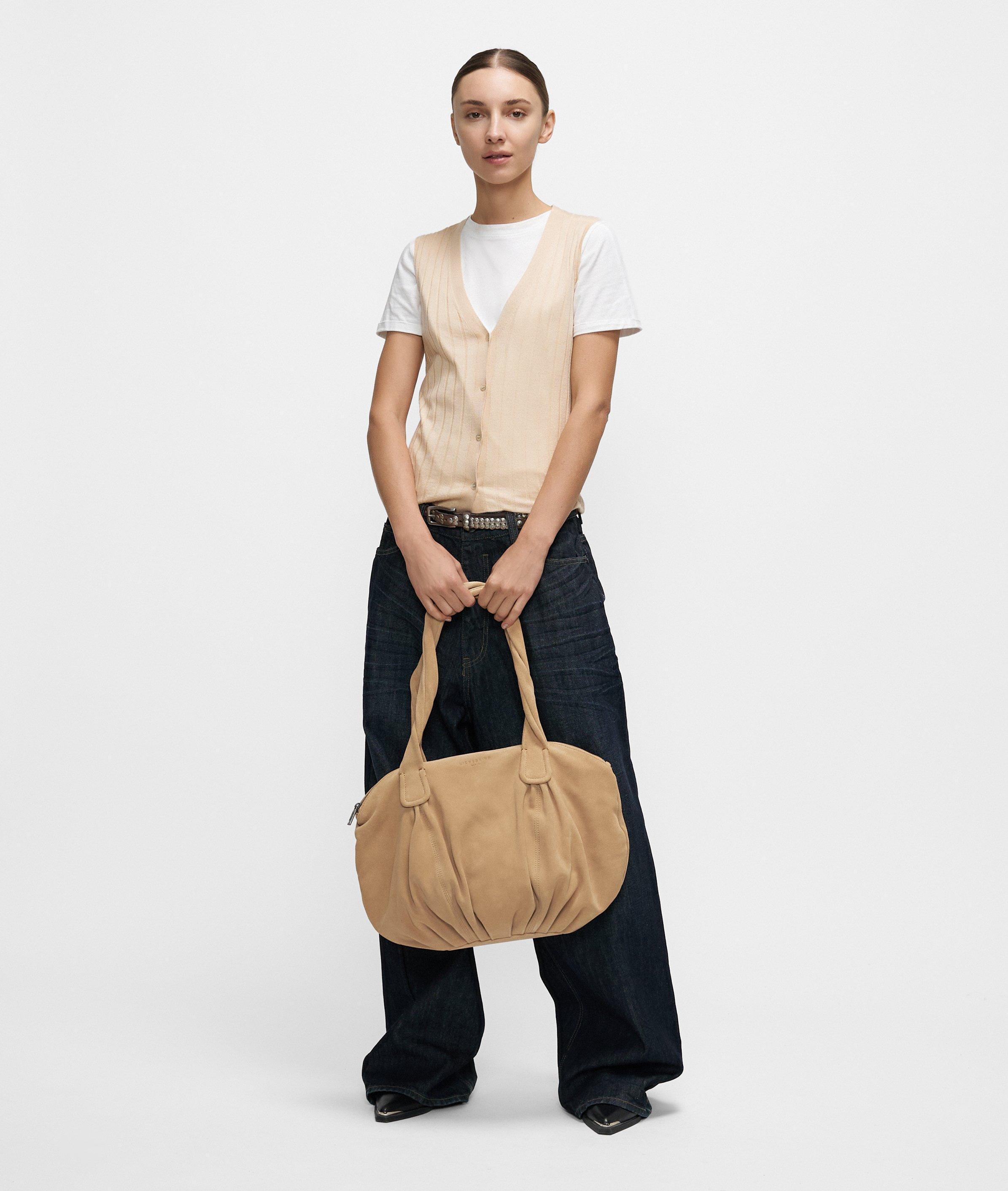 Archive Lucy Shopper M in braun & braun