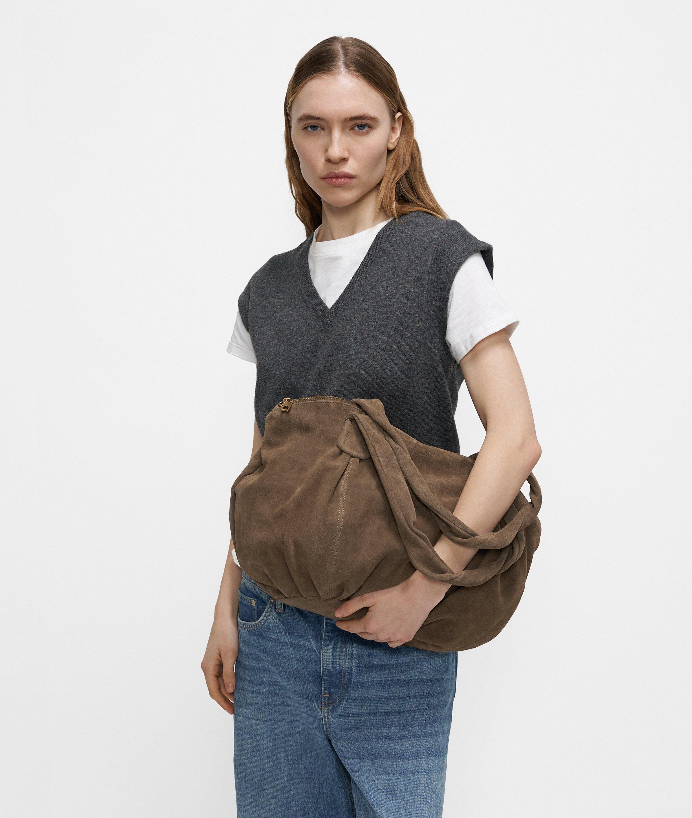 Archive Lucy Shopper M in braun & braun