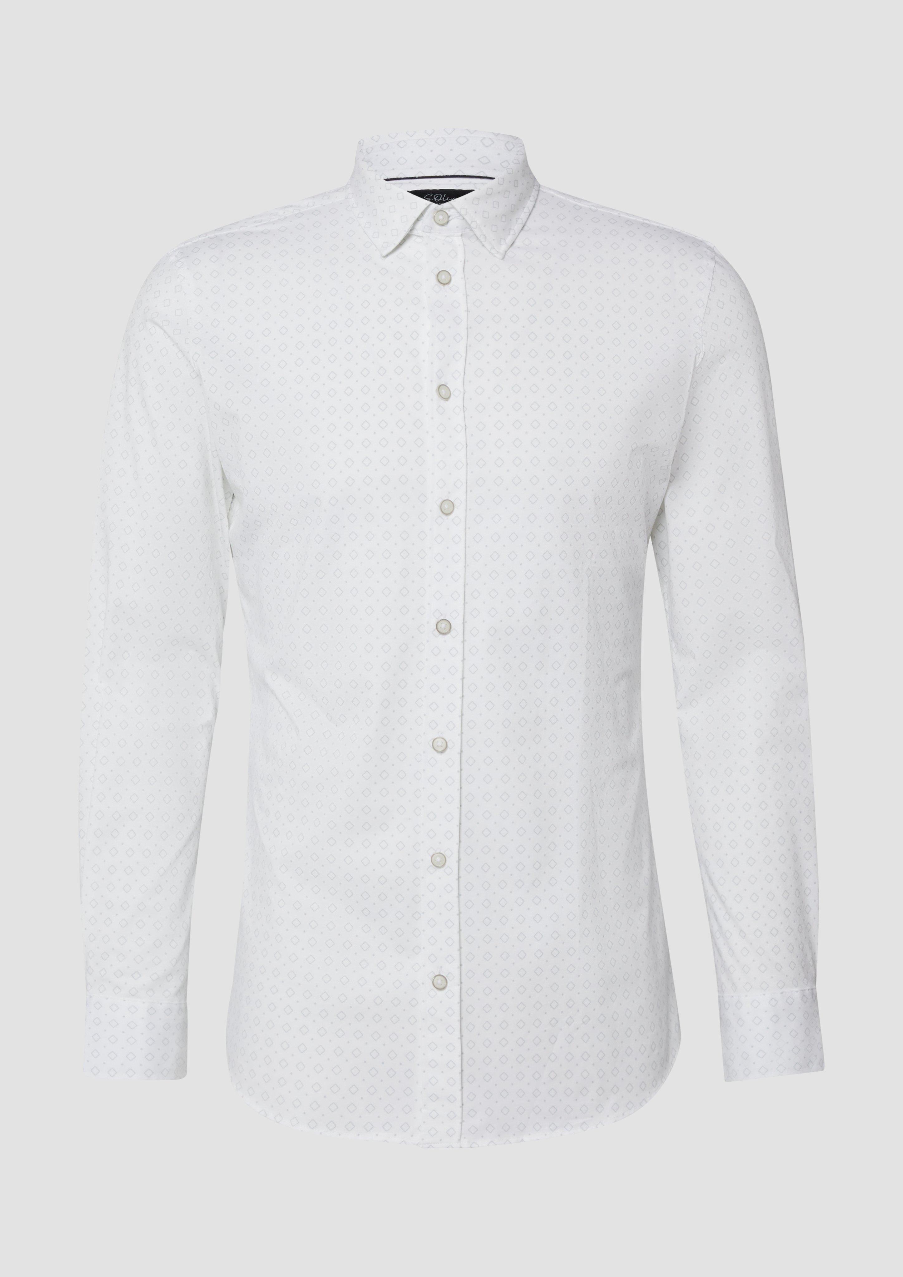 Chemise in 