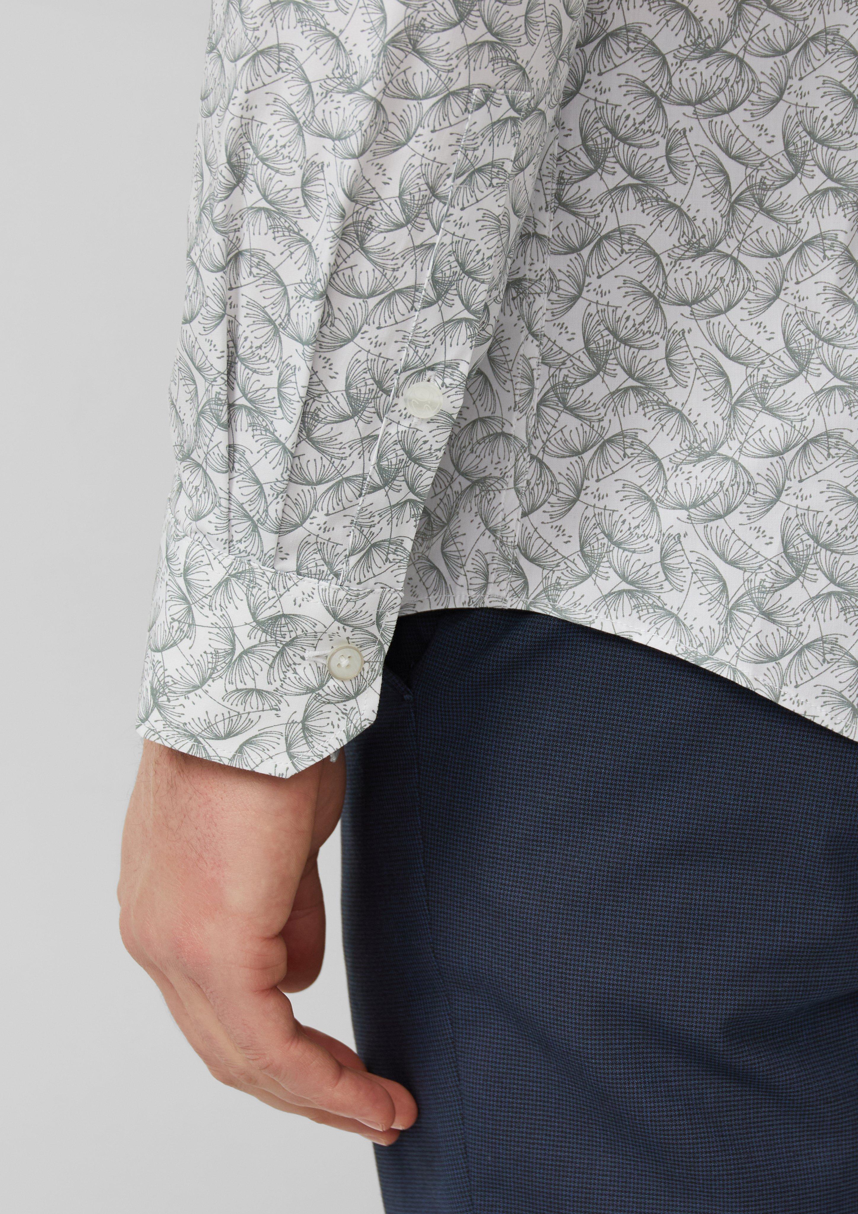 Koszula w kolorze 01A1 & 93A1