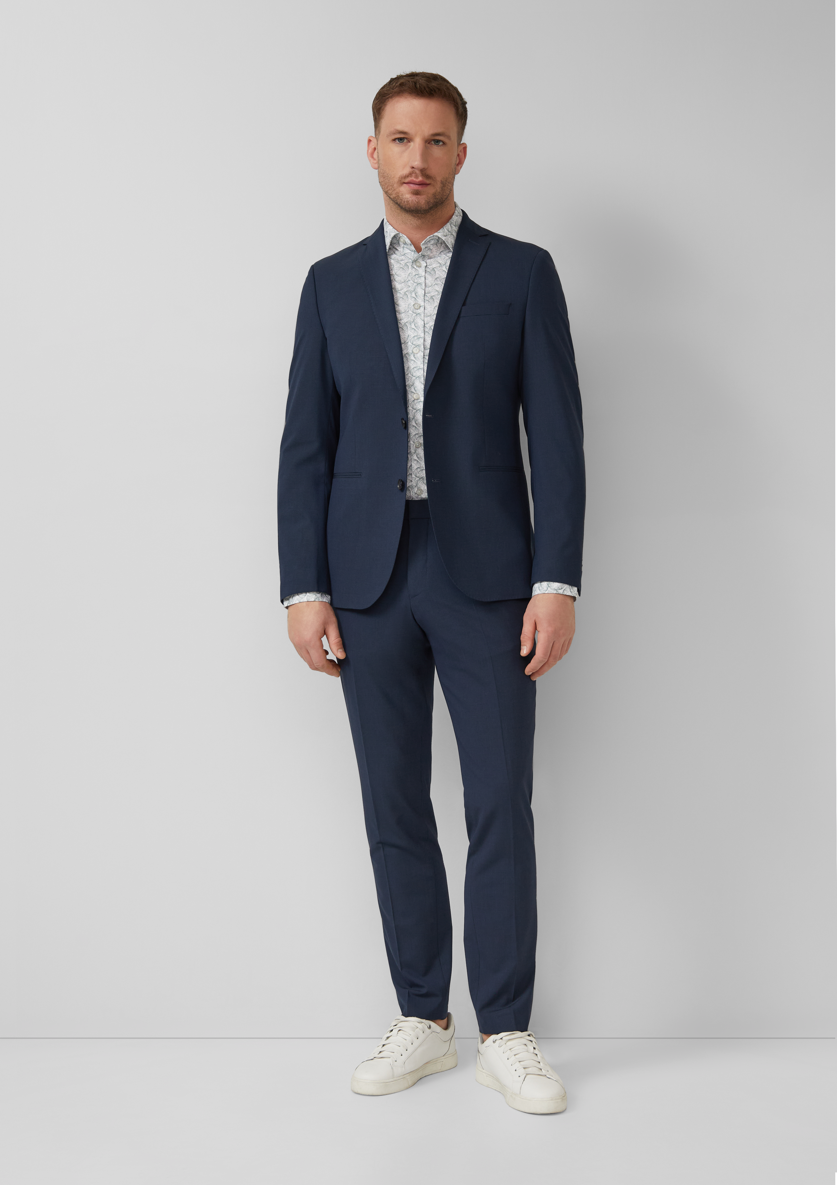 Koszula w kolorze 01A1 & 93A1