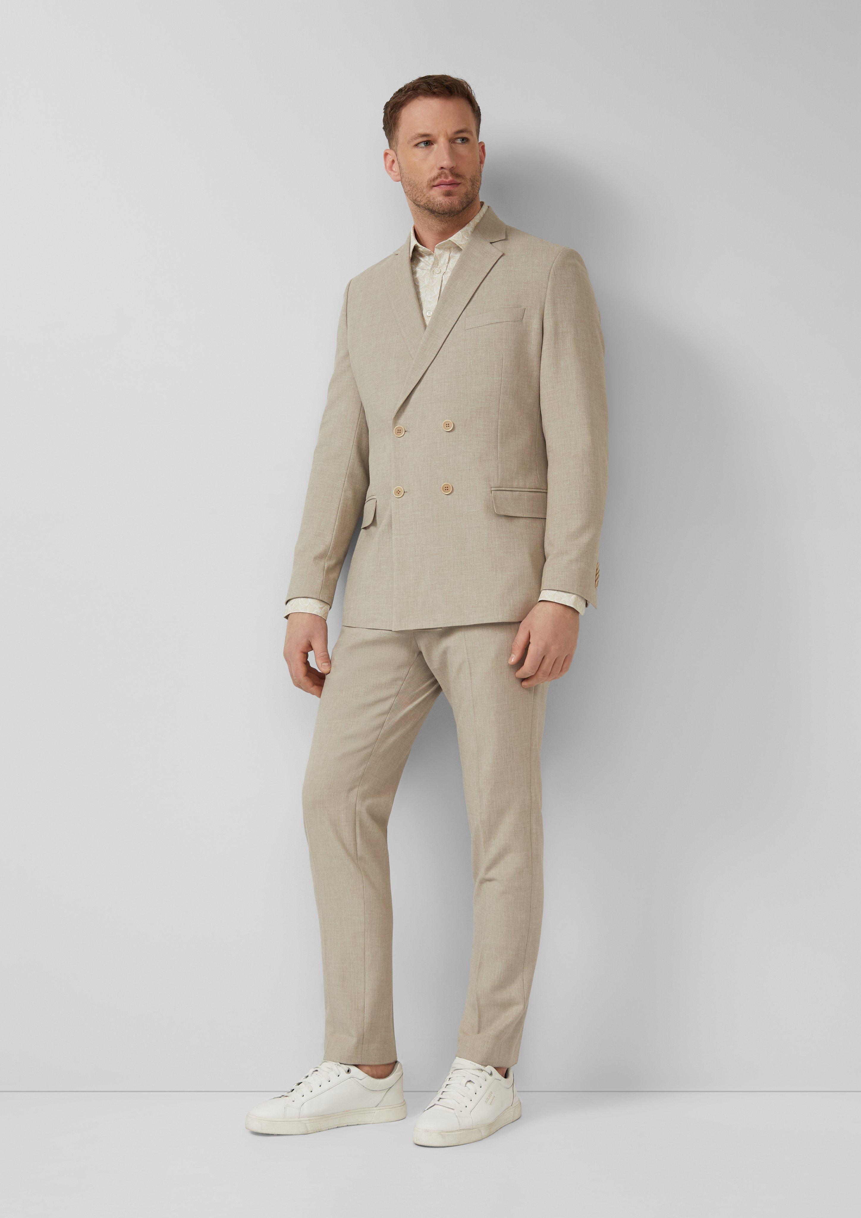 Koszula w kolorze 93A1 & 01A1