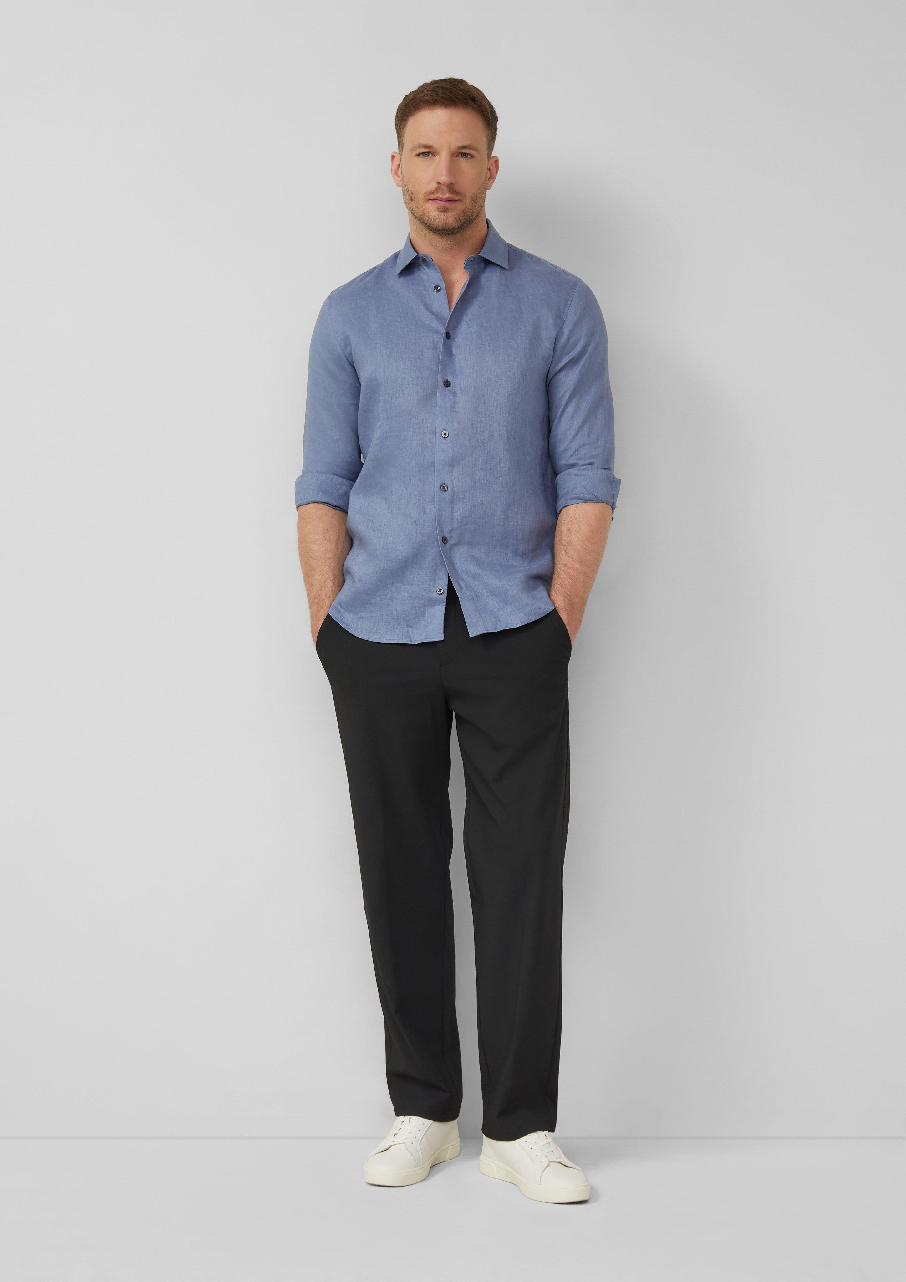 Hemd in 5456, 5920 & 9305