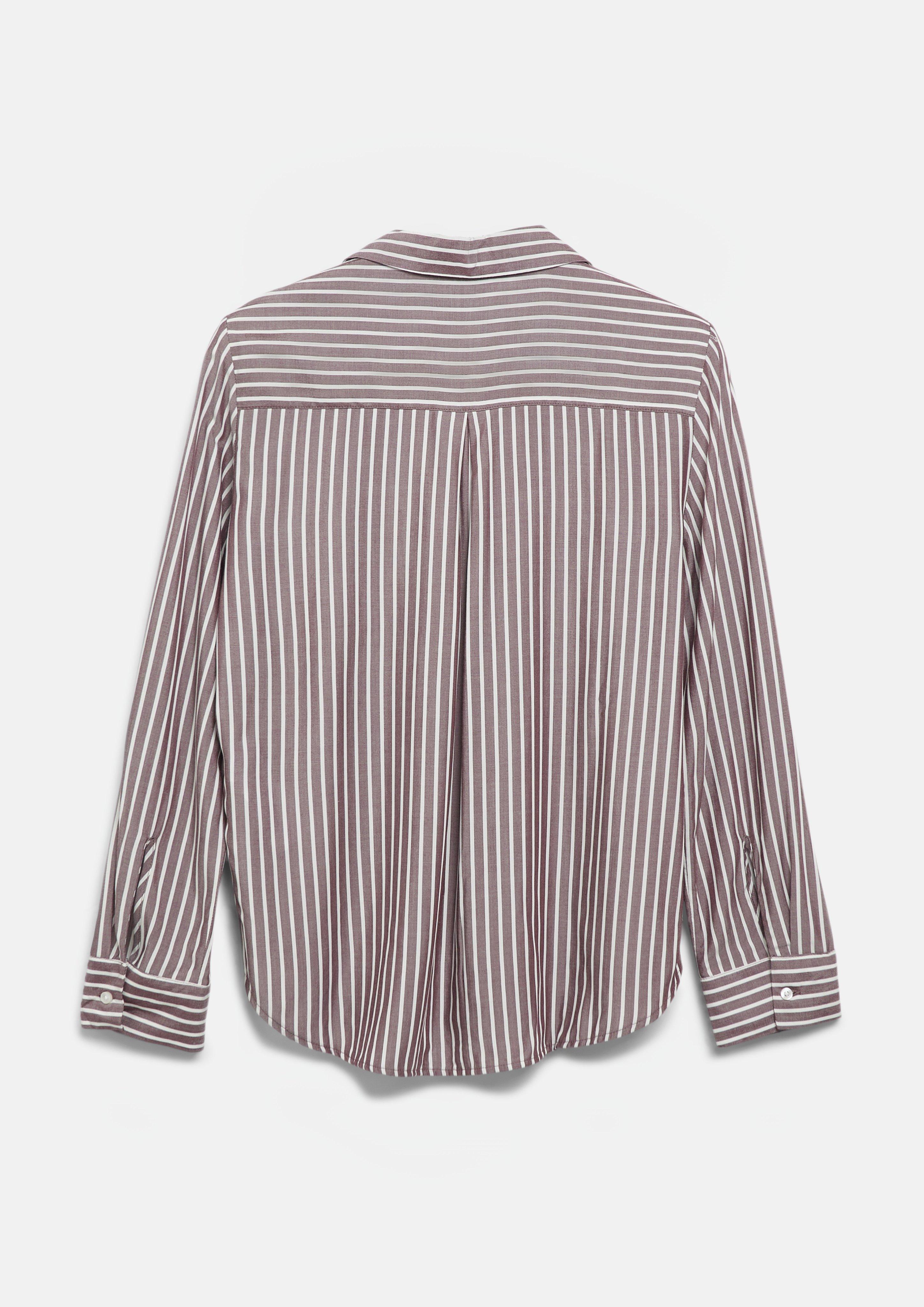Femmes Blouse en blanc de s.Oliver