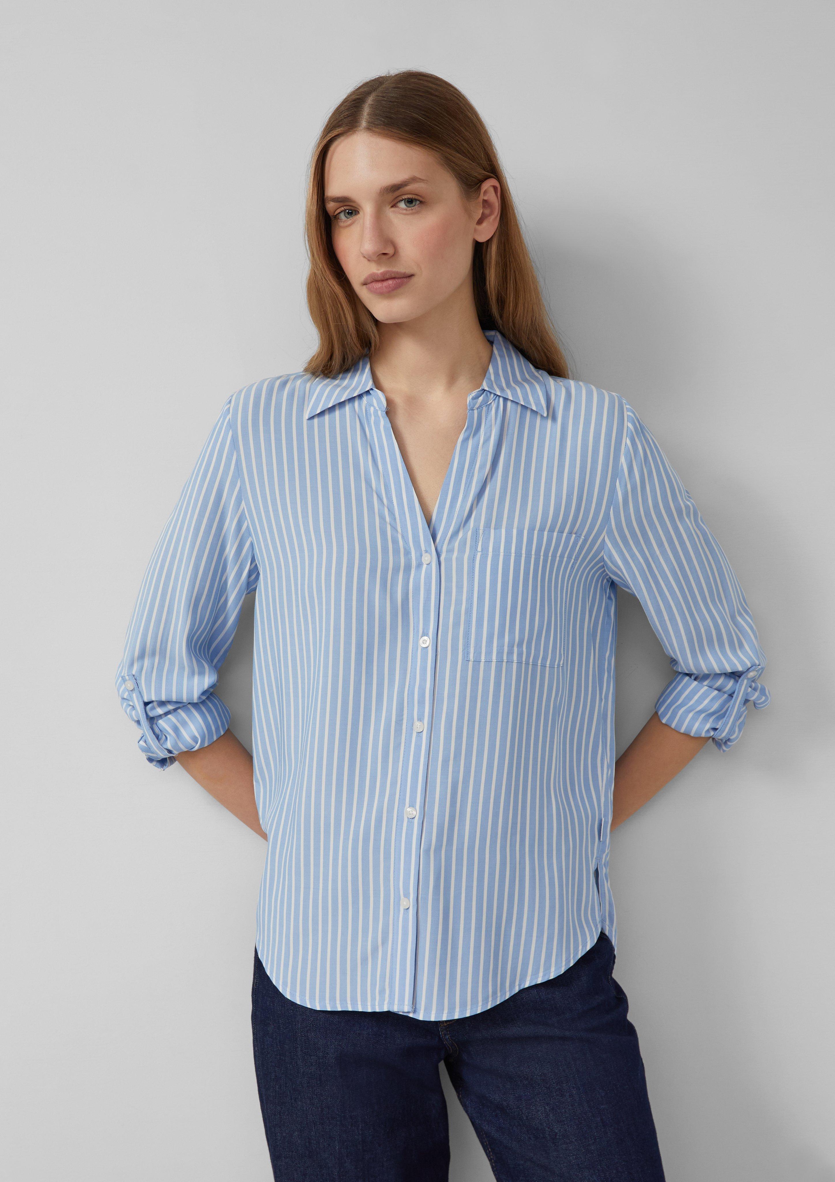 Bluse in 51G0 & 79G0