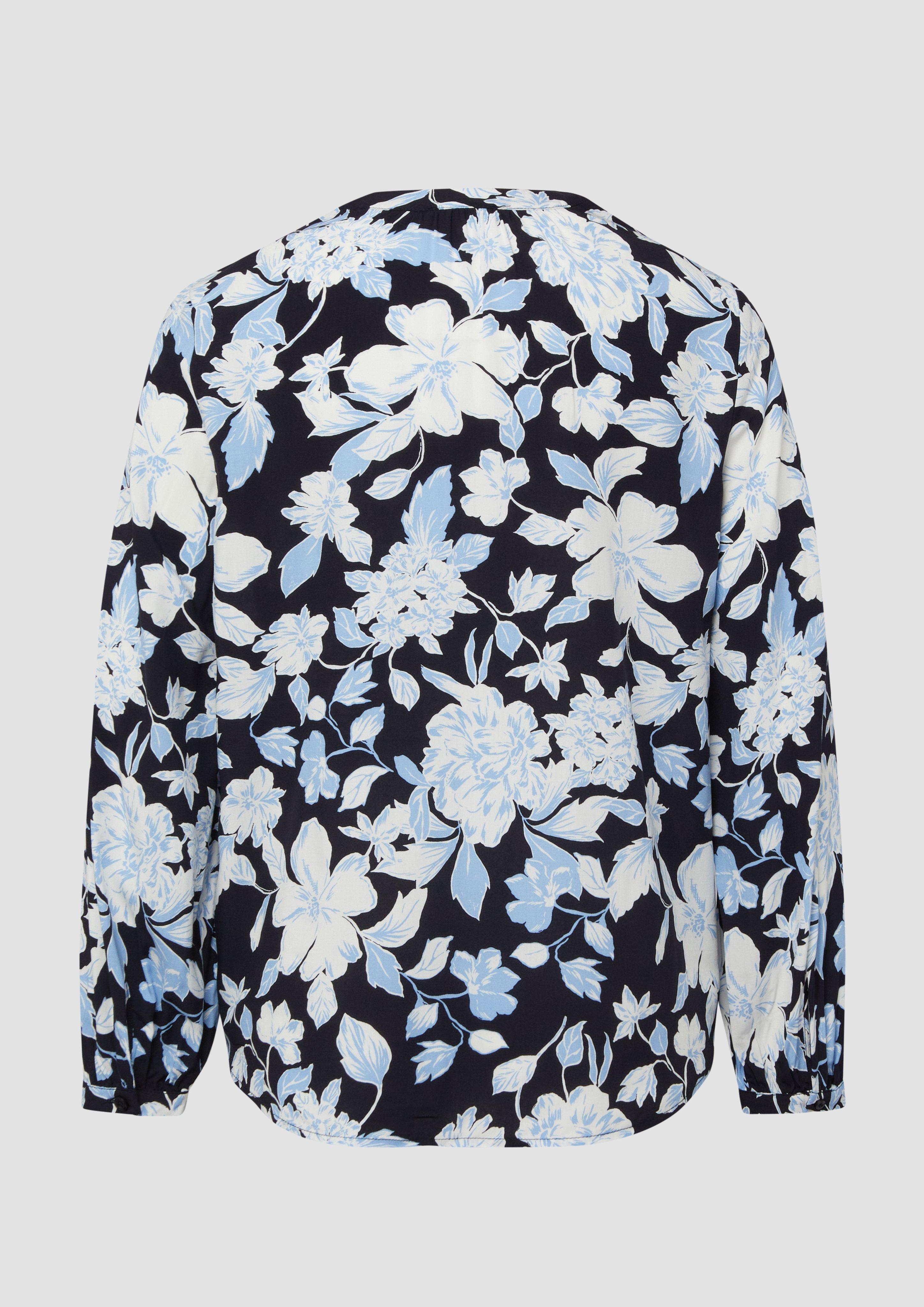 Blúzka in 59A0, 79A0 & 99B0