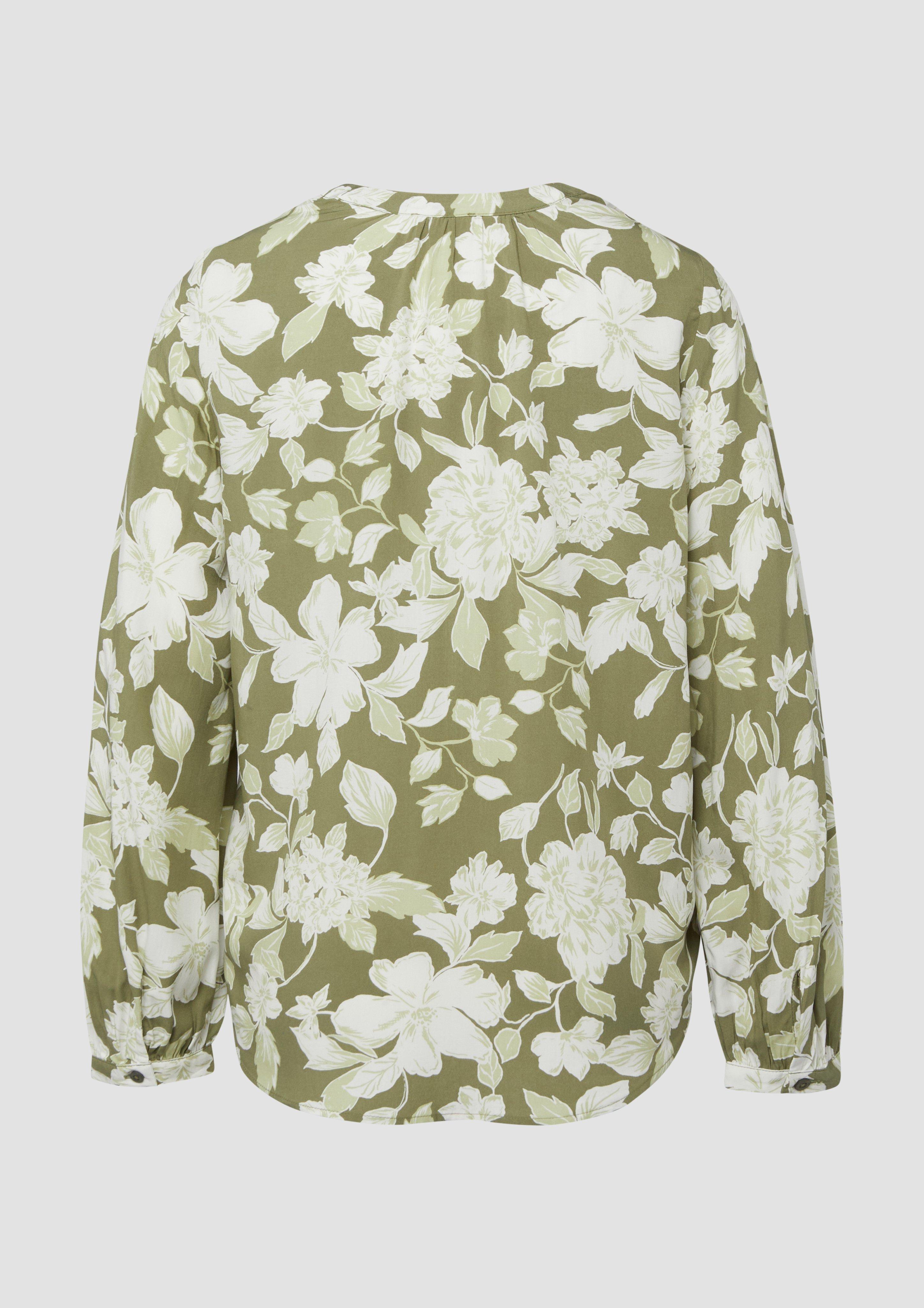 Blúza in 79A0, 59A0 & 99B0