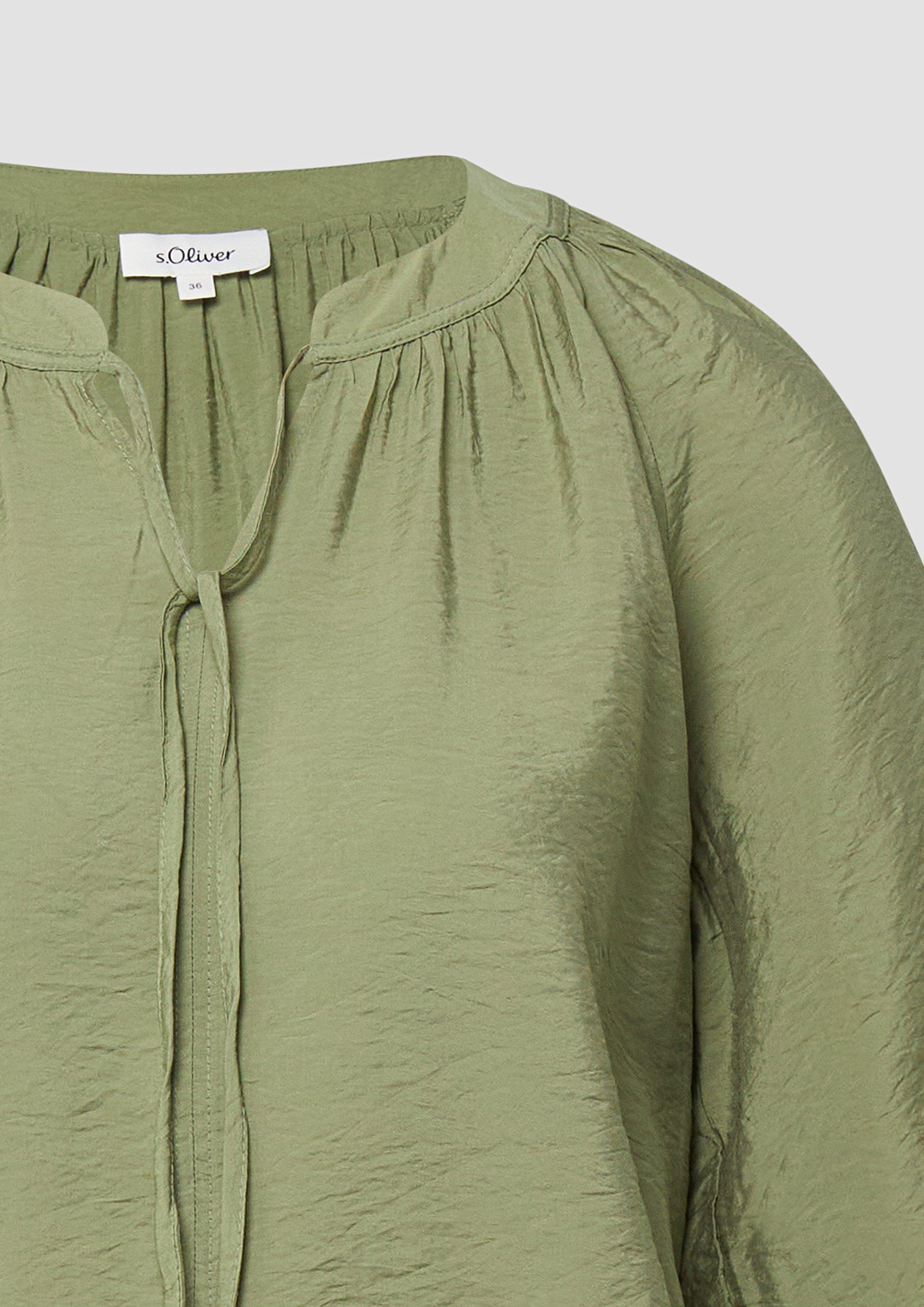 Bluse in 7900 & 79A0