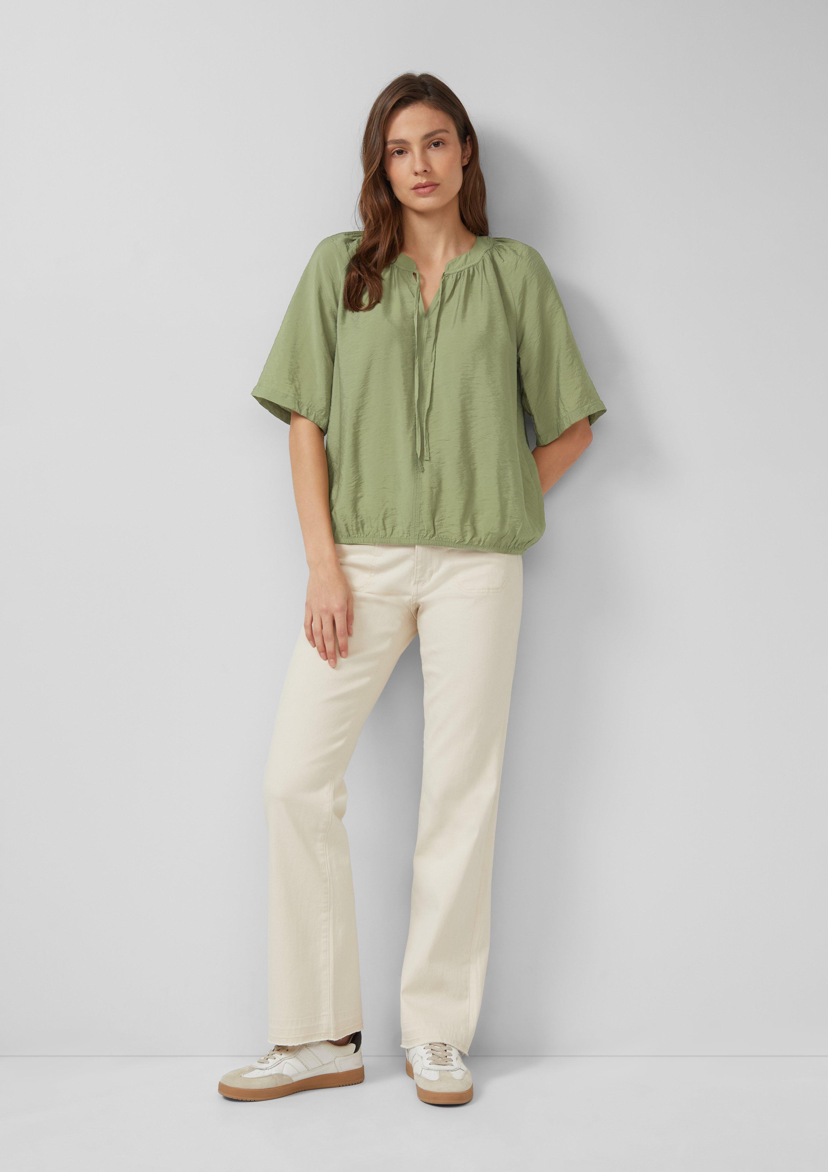 Blouse in 7900, 79A0 & 0210