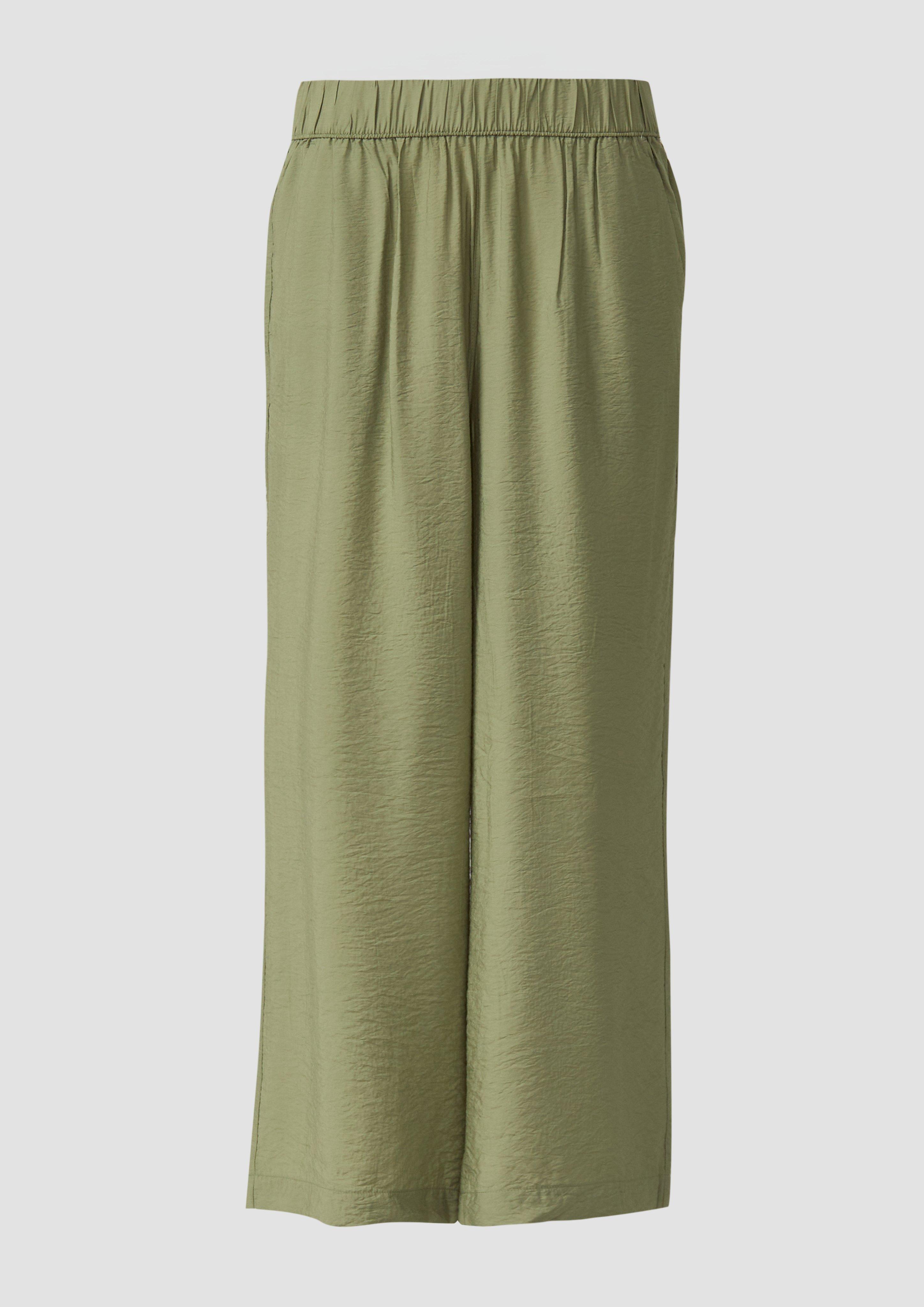 Product sibling olivno zelena