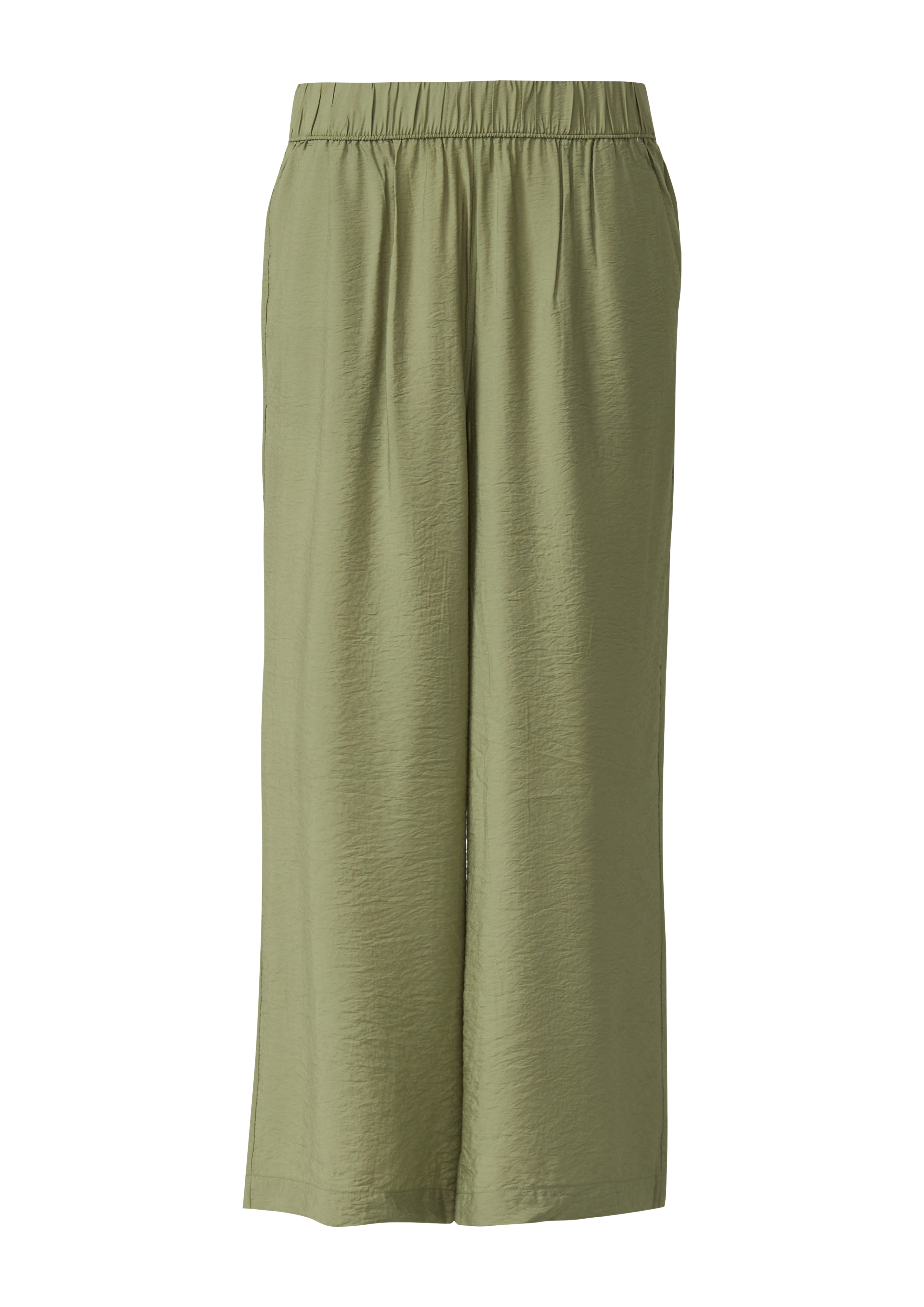 Culottes van viscosemix