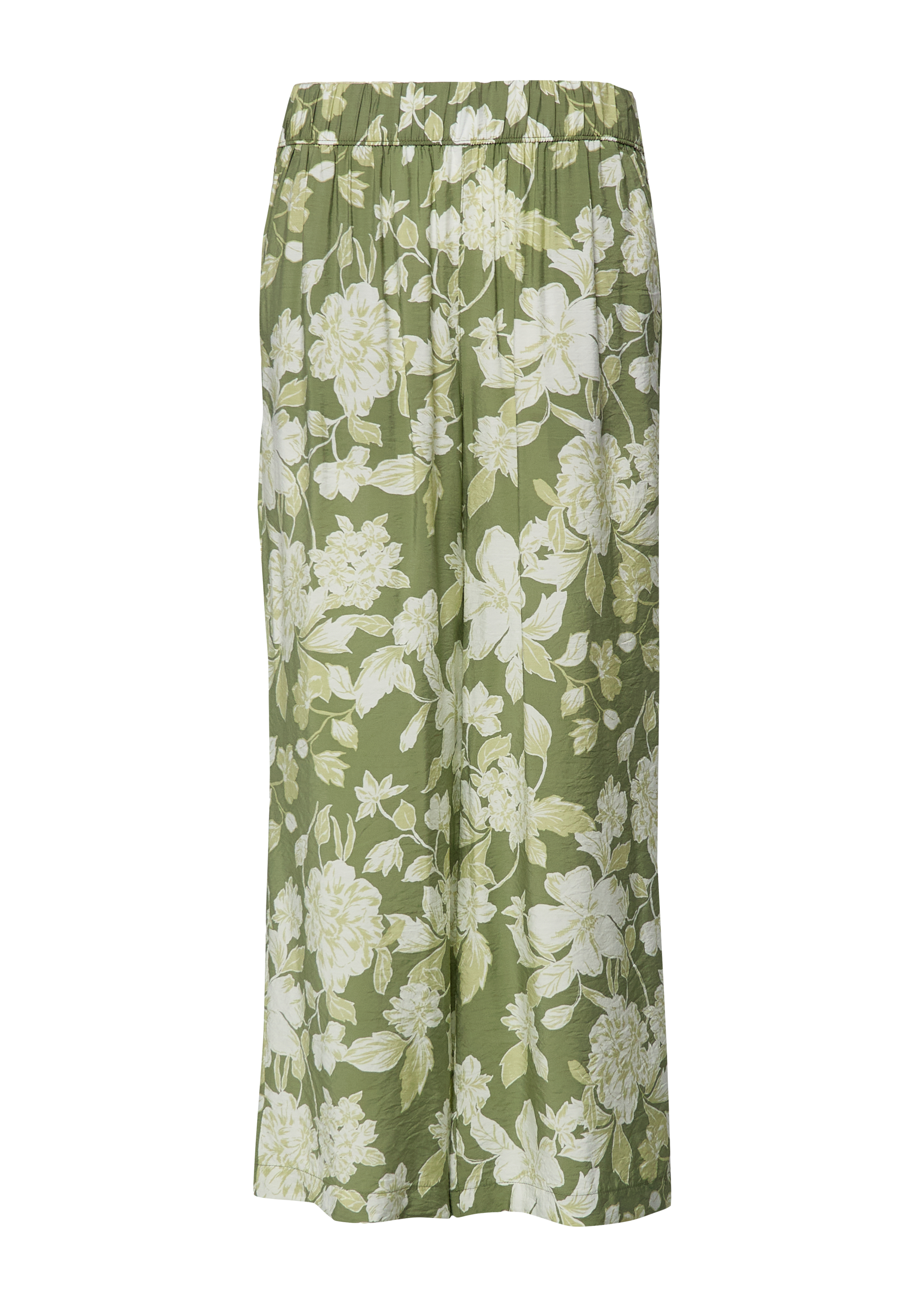 Culottes van viscosemix