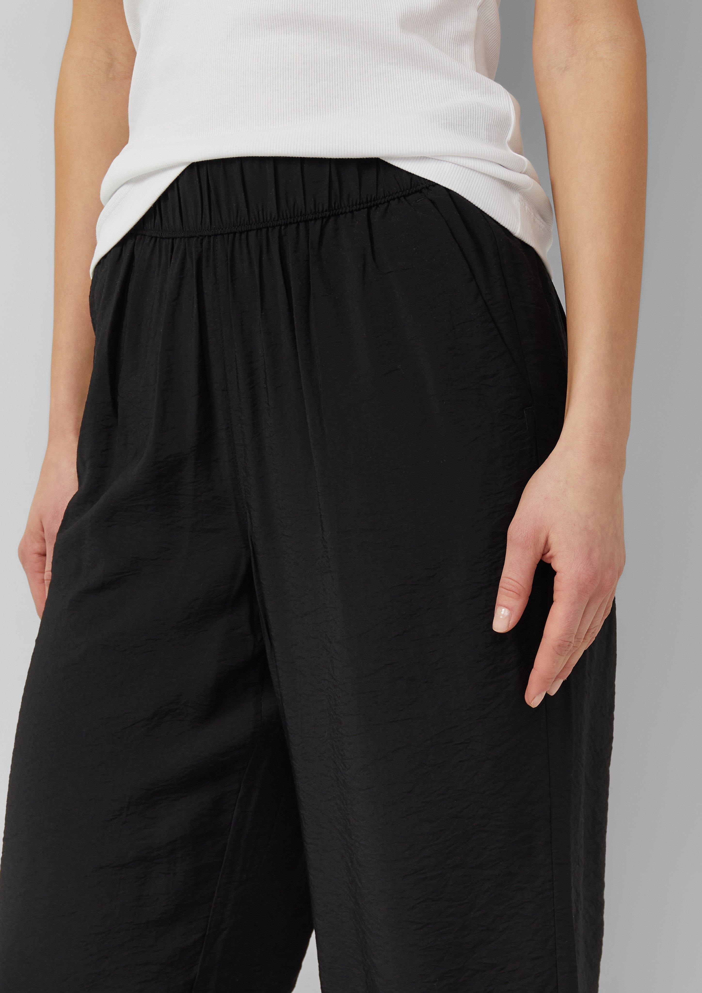 Culotte aus Viskosemix