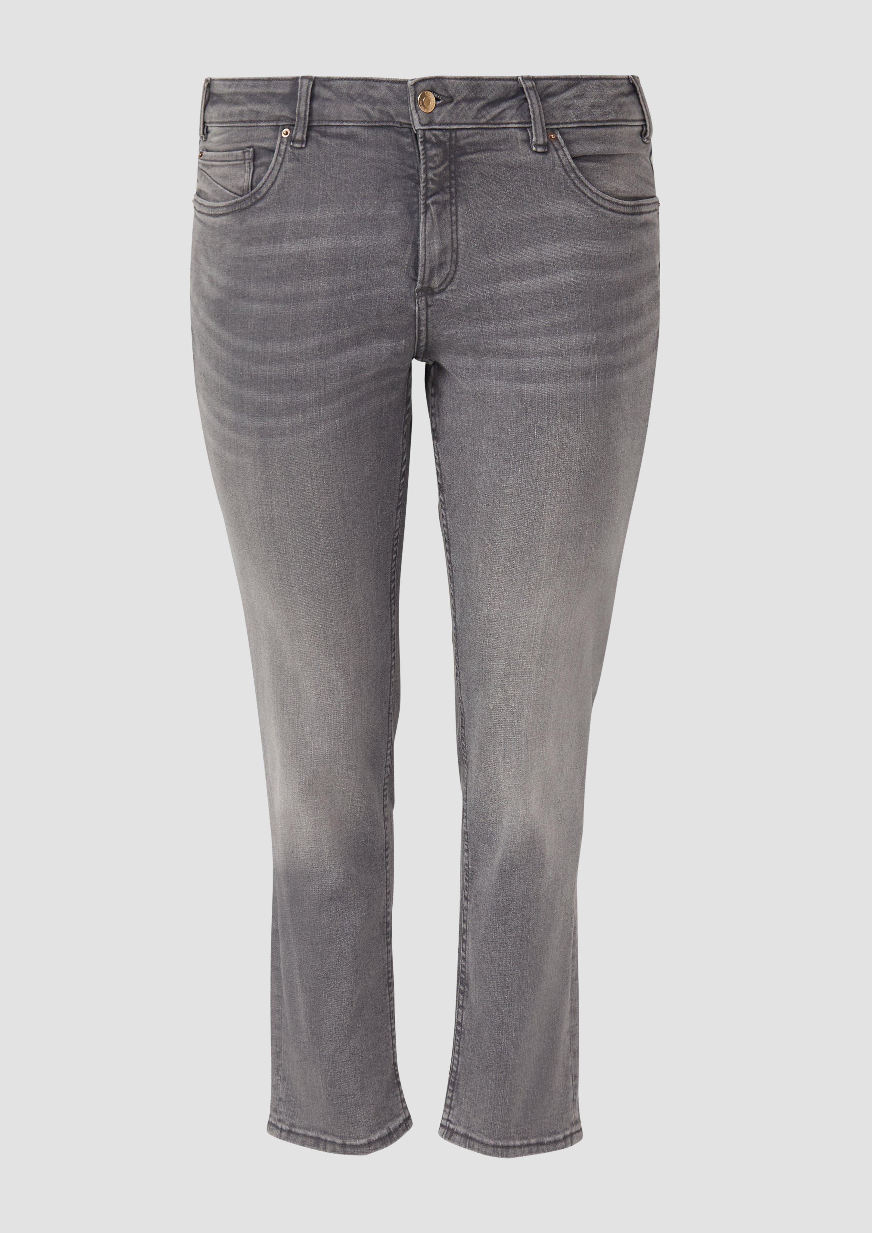 Jeans-Hose