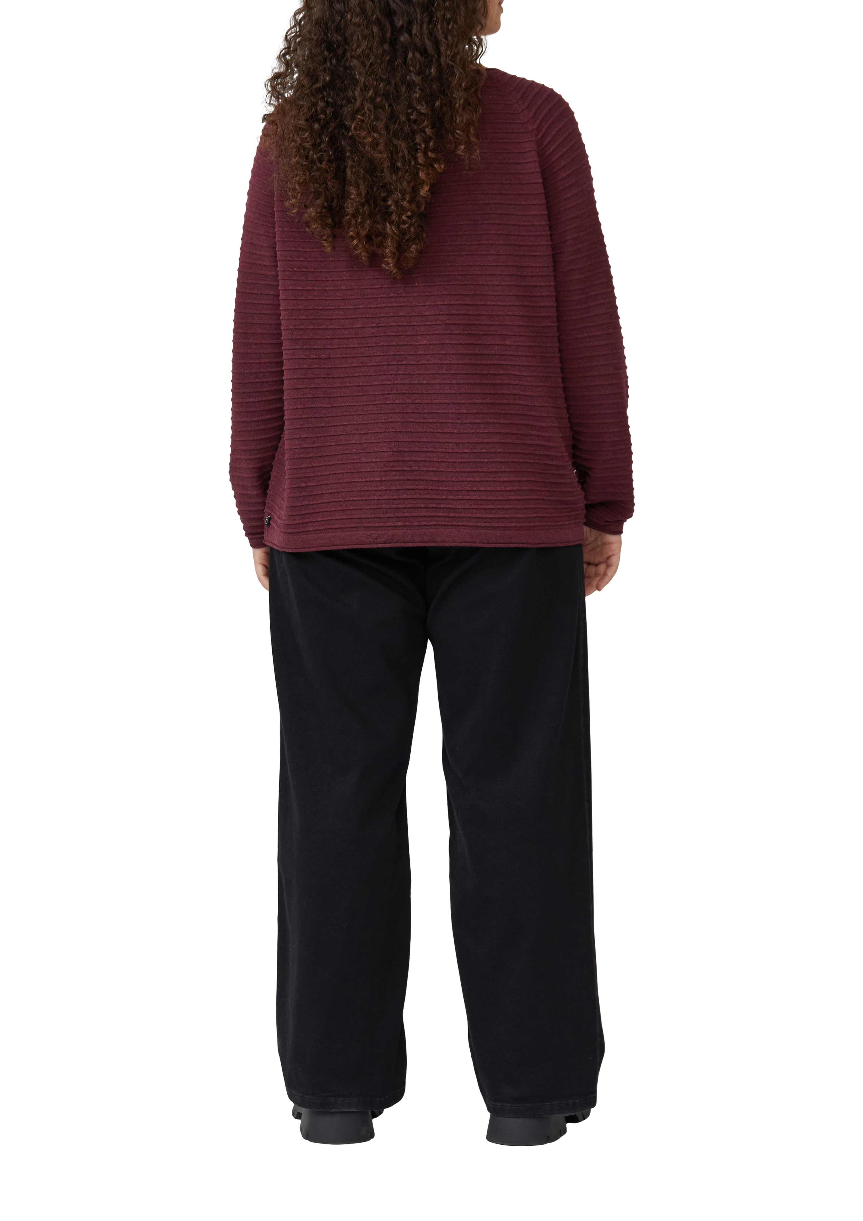 Thumbnail - Strickpullover