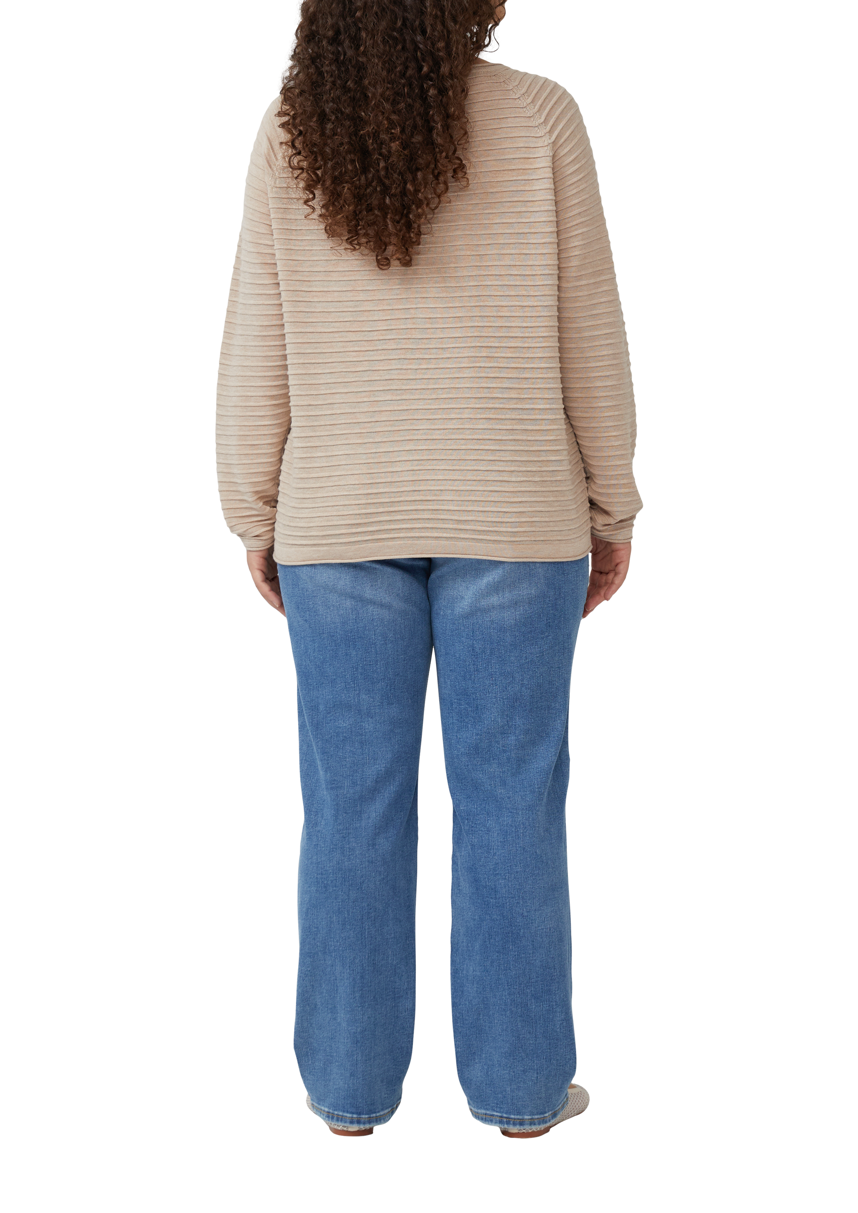 Thumbnail - Strickpullover