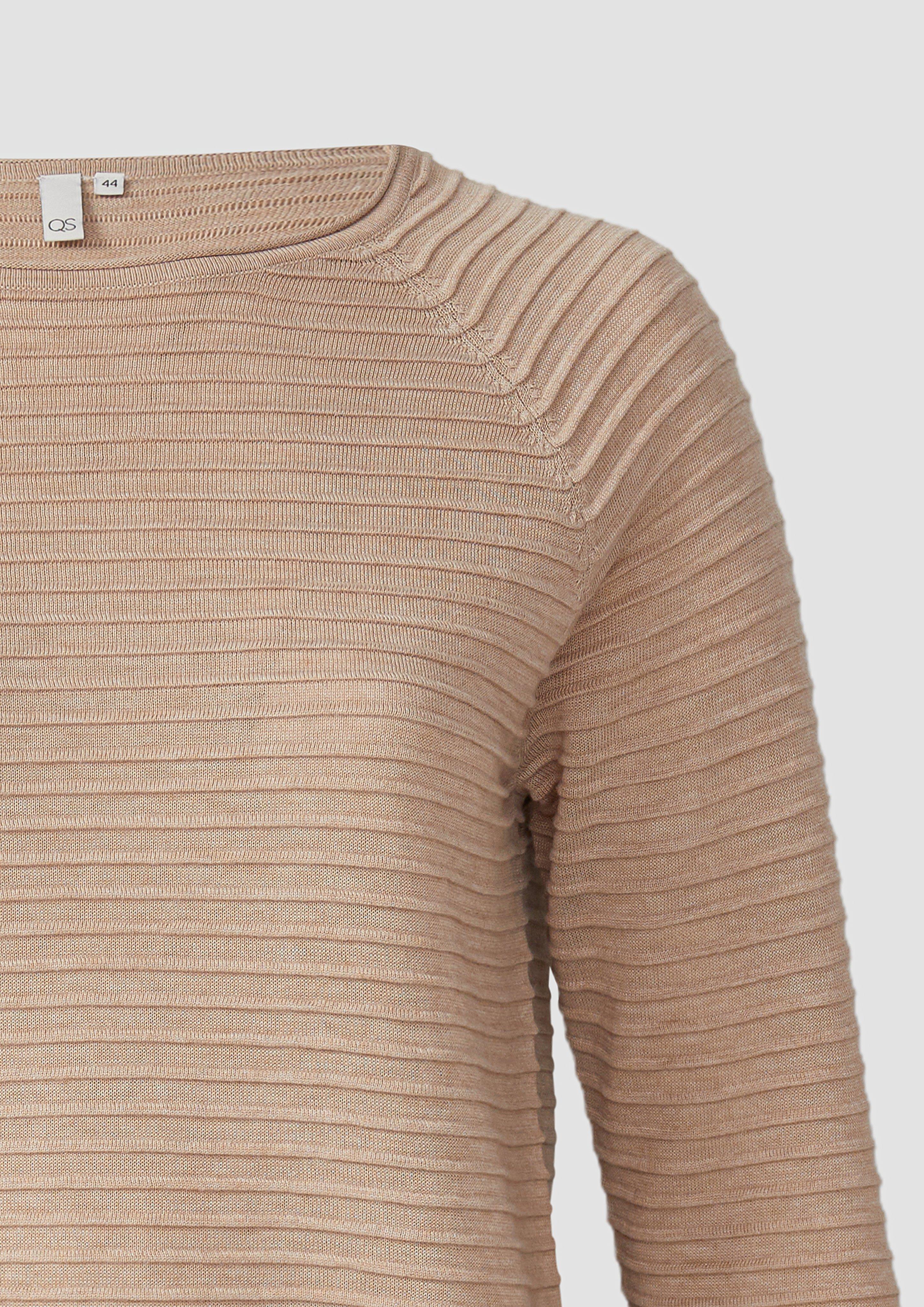 Pull en maille in 82W0, 99W0 & 39W0